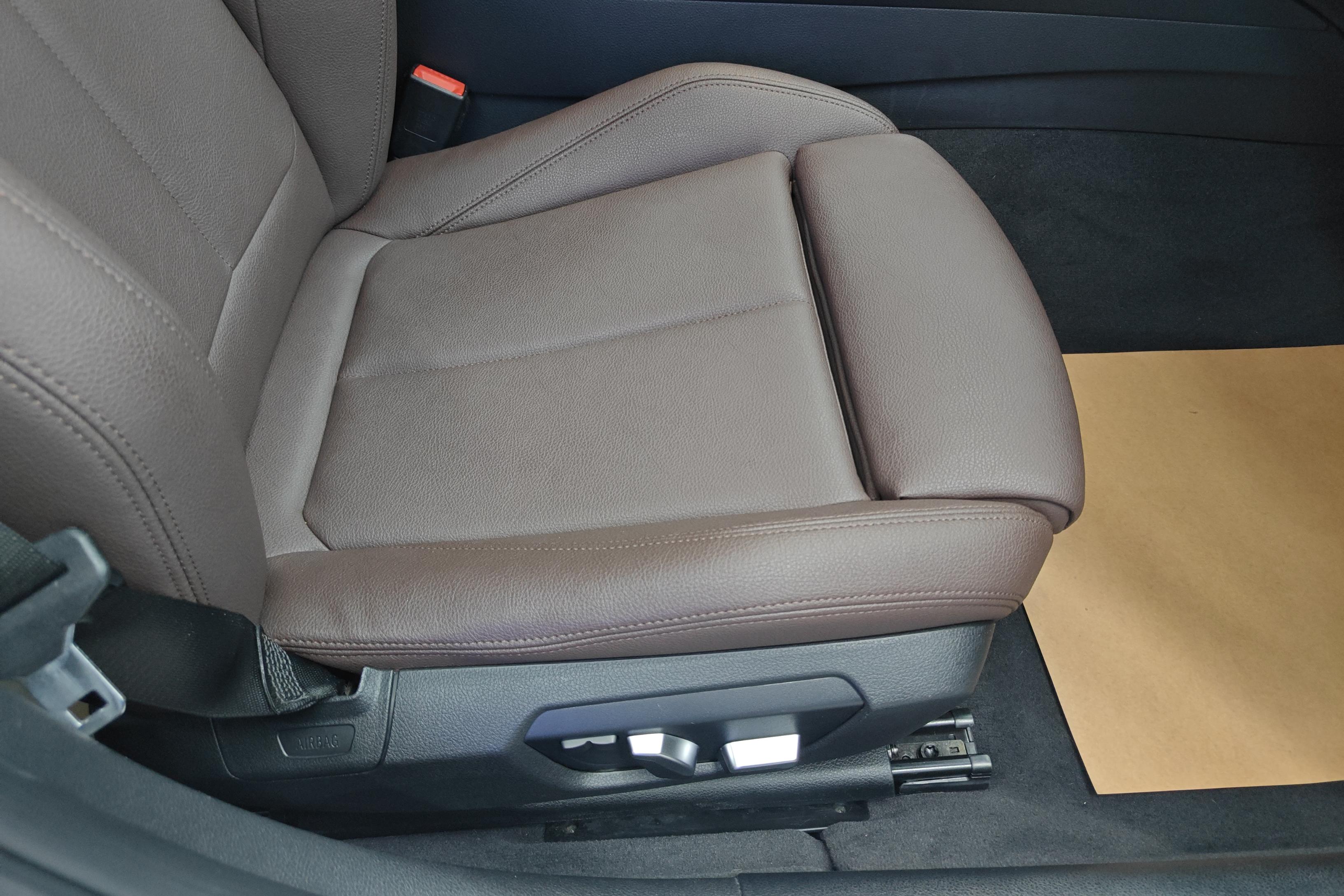 宝马3系 320Li 2019款 2.0T 自动 汽油 时尚版 (国Ⅴ) 