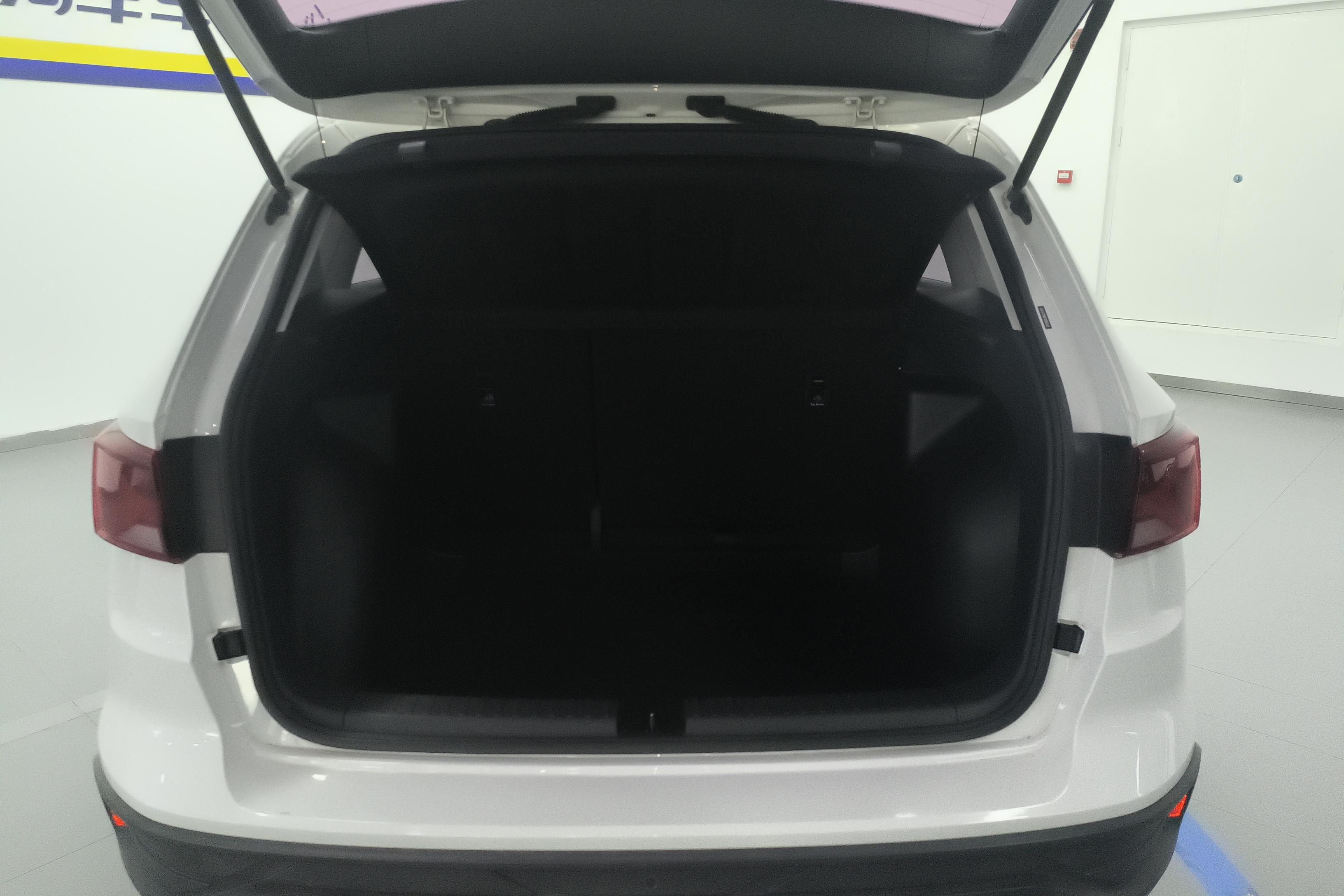 捷达VS5 2019款 1.4T 自动 280TSI悦享型 (国Ⅵ) 