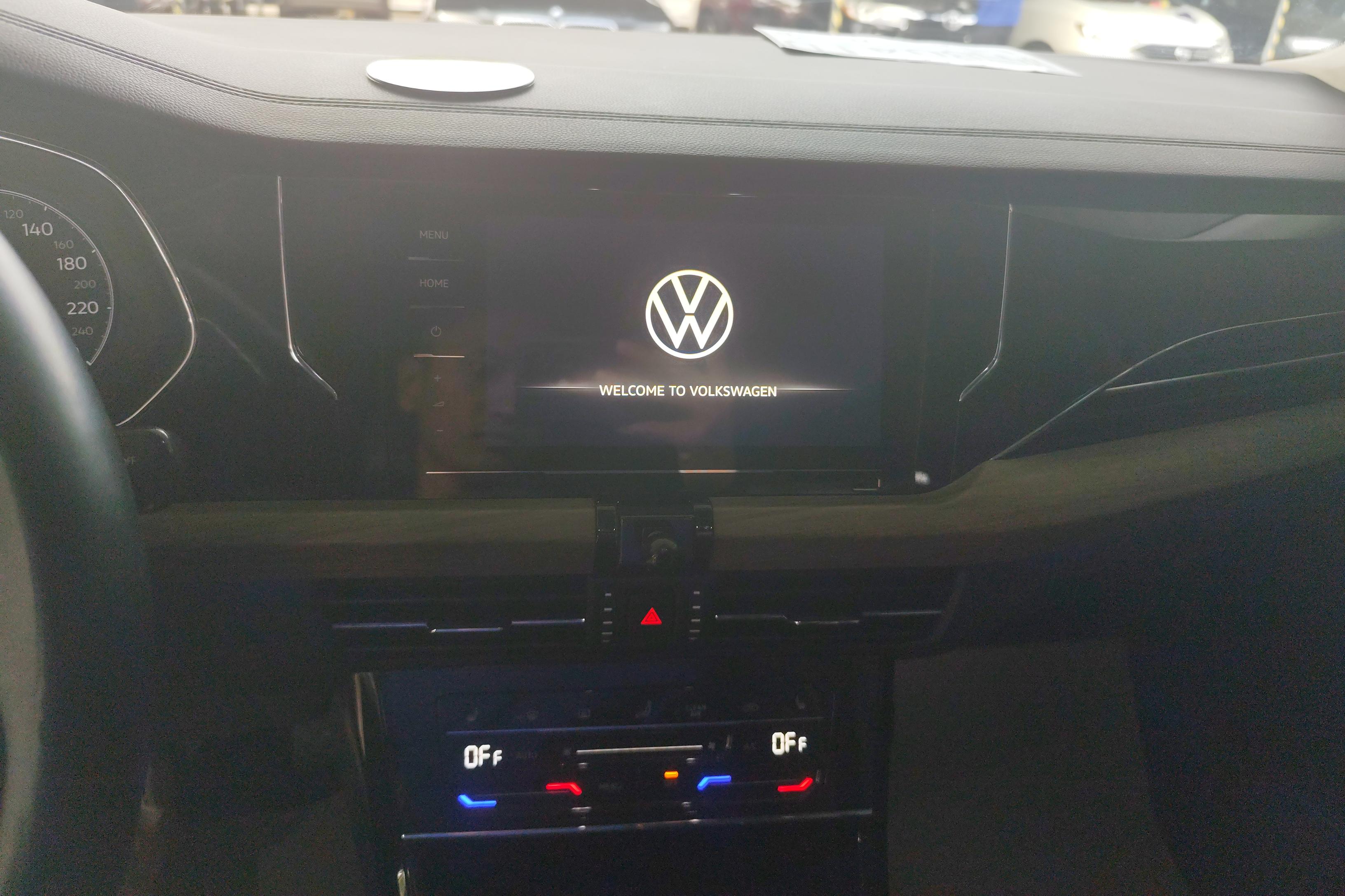 大众帕萨特PHEV 2020款 1.4T 自动 豪华版430PHEV (国Ⅴ) 