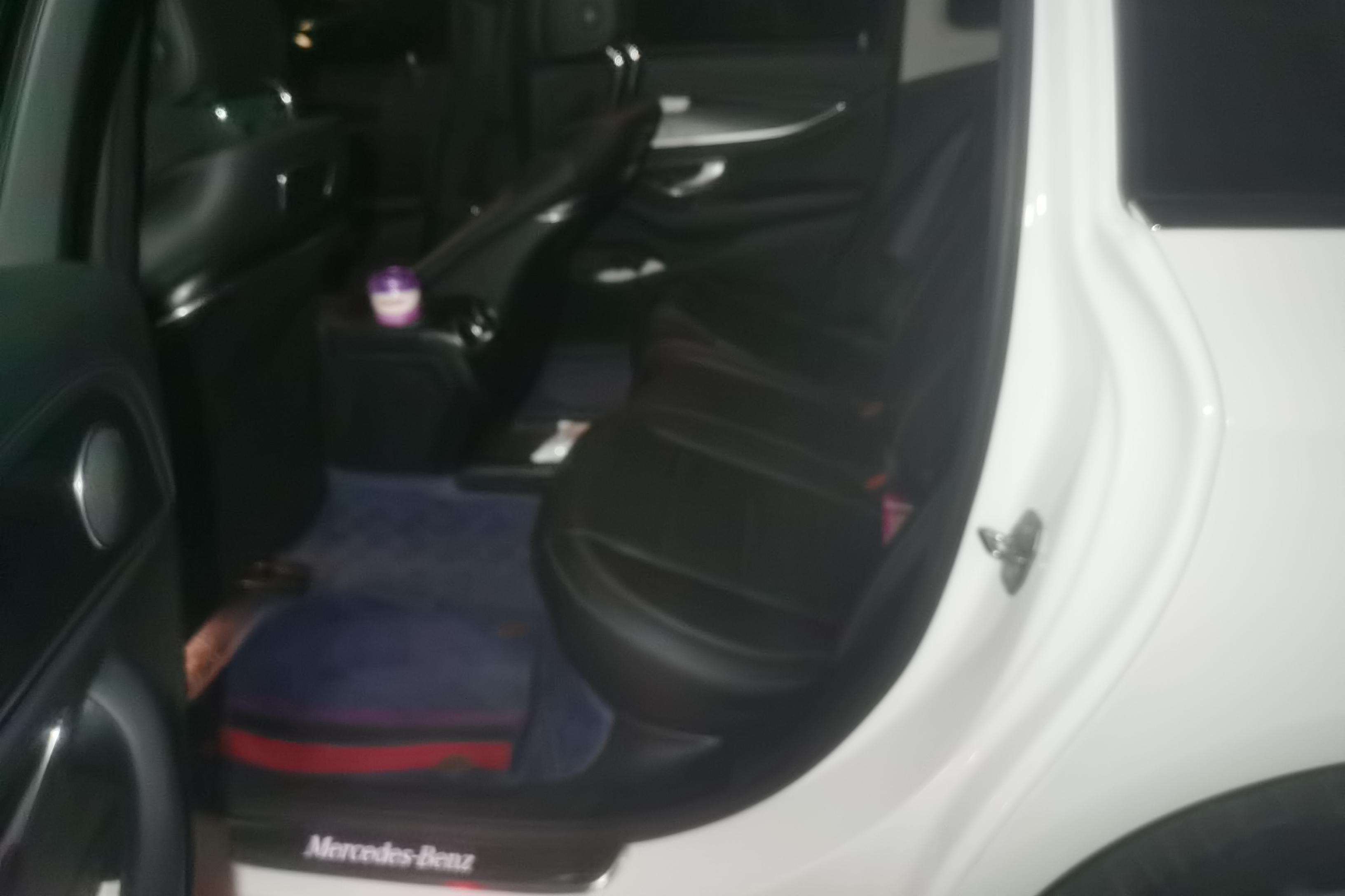 奔驰E级 E200L 2019款 2.0T 自动 汽油 运动型 (国Ⅴ) 