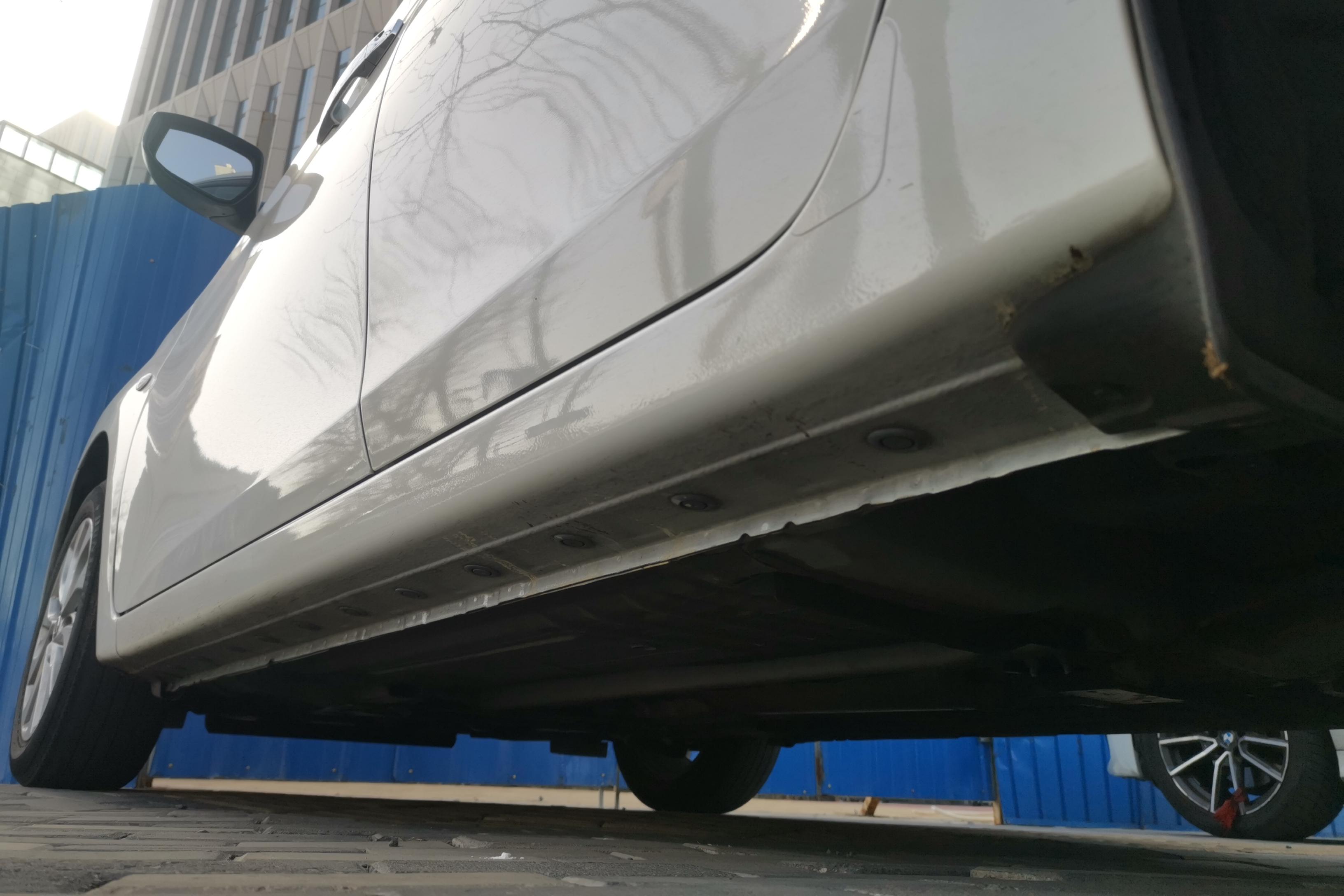 日产轩逸 2022款 1.6L 自动 经典XE舒适版 (国Ⅵ) 