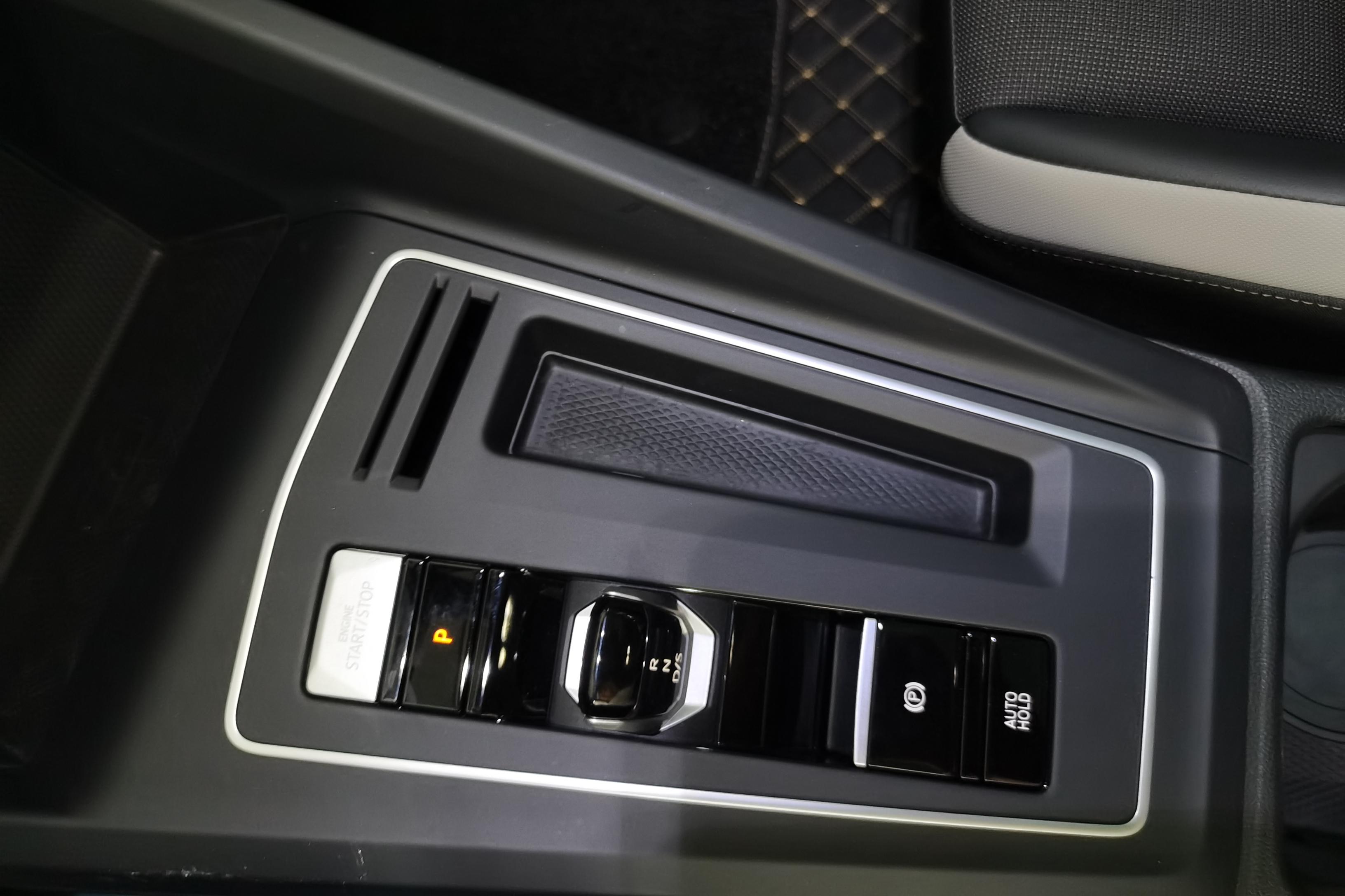 大众高尔夫 2021款 1.4T 自动 汽油 280TSI-Pro (国Ⅵ) 