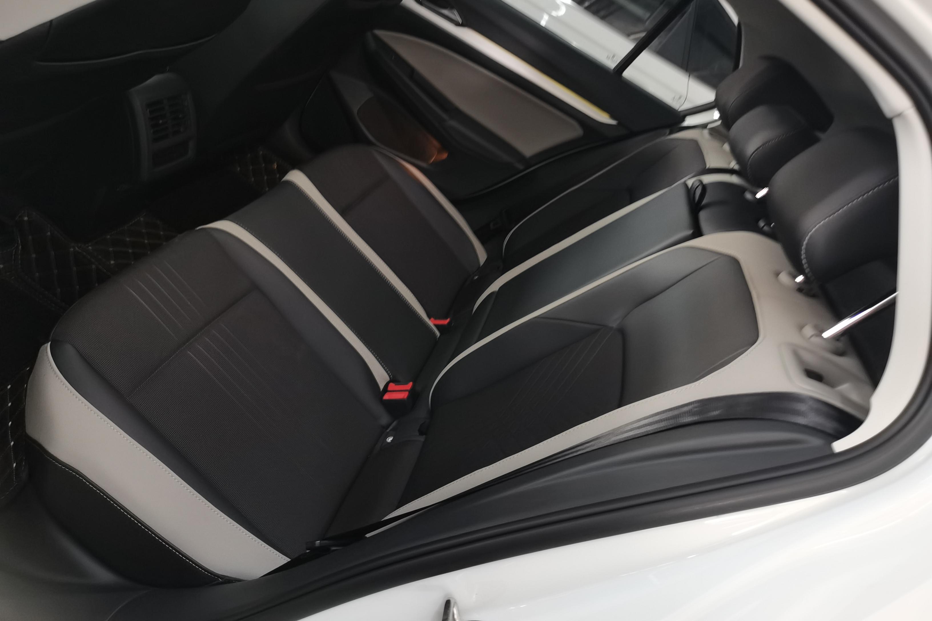 大众高尔夫 2021款 1.4T 自动 汽油 280TSI-Pro (国Ⅵ) 
