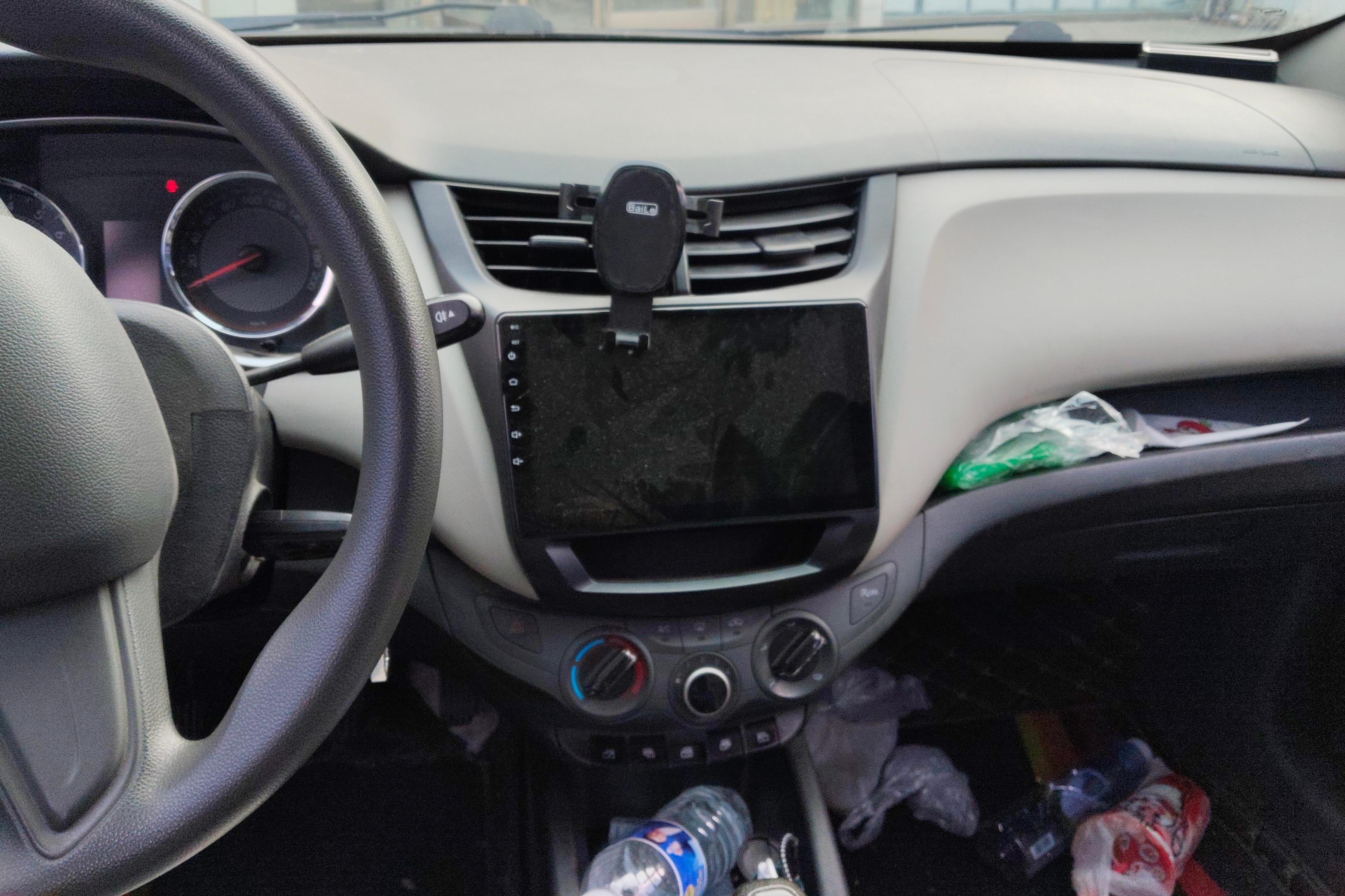 雪佛兰赛欧3 2015款 1.5L 手动 LT理想天窗版 (国Ⅴ) 