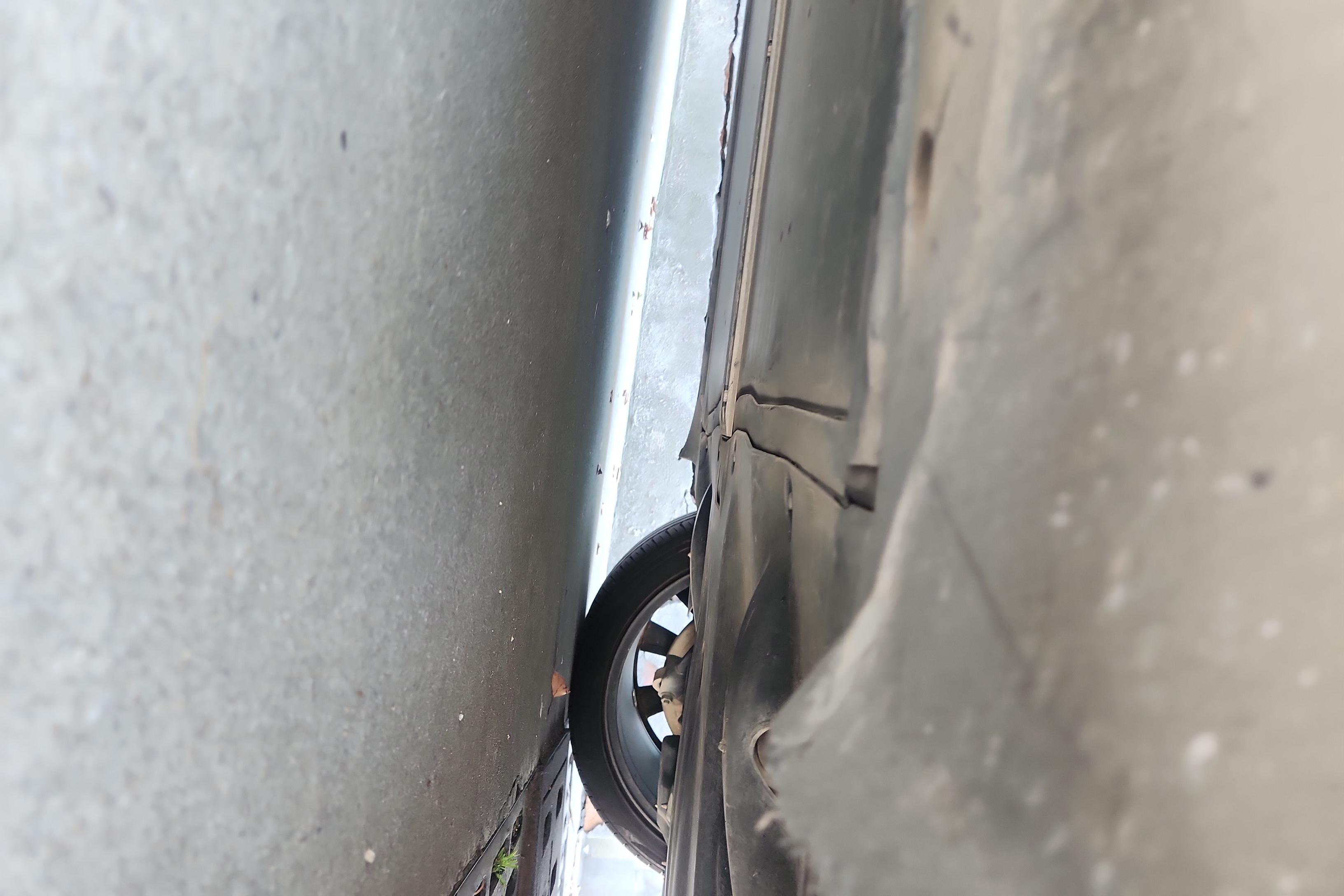 特斯拉MODEL Y 2022款 0.0T 自动 后驱版 