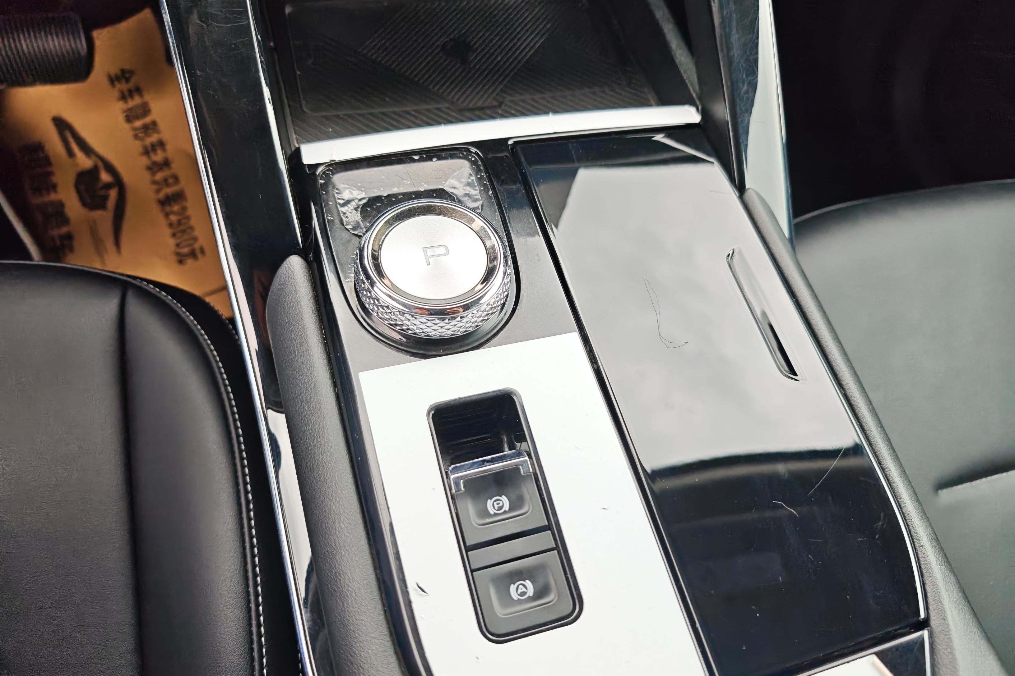 哈弗哈弗H6 第三代 2022款 1.5T 自动 前驱 Pro (国Ⅵ) 