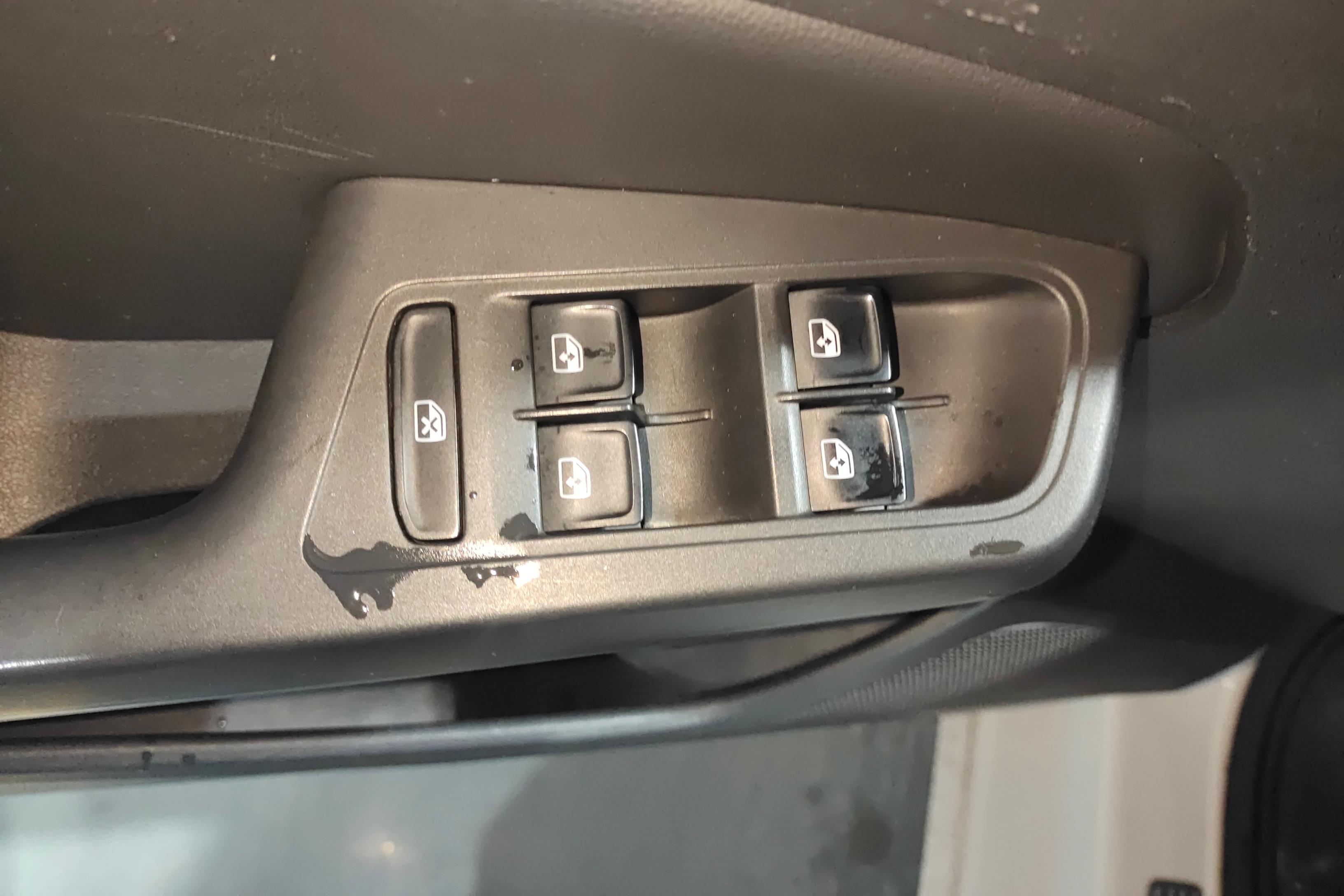 大众凌渡 2021款 1.4T 自动 280TSI舒适版 (国Ⅵ) 