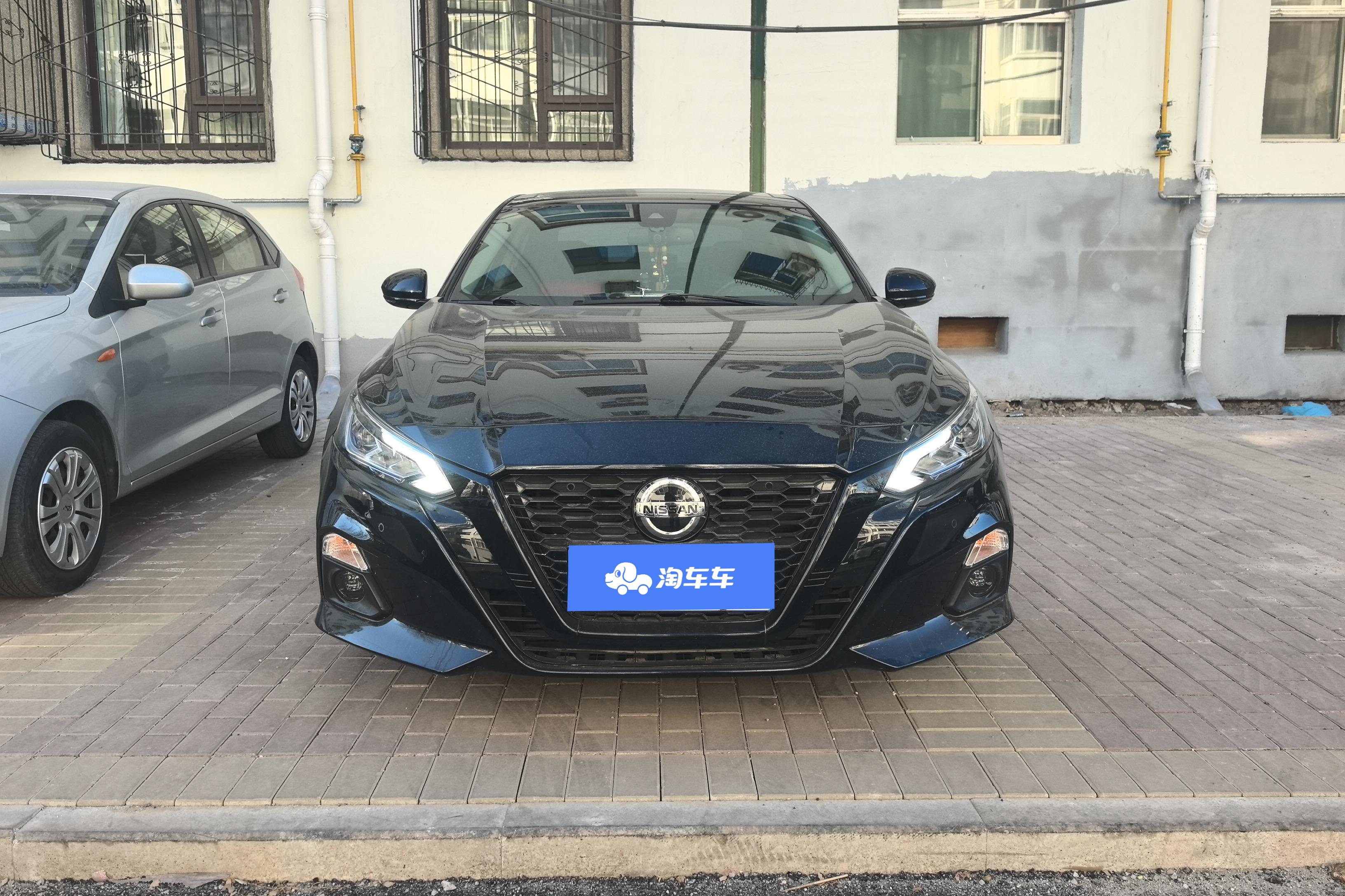 日产天籁 2020款 2.0T 自动 改款XL-Upper-AD1智享领航版 (国Ⅵ) 