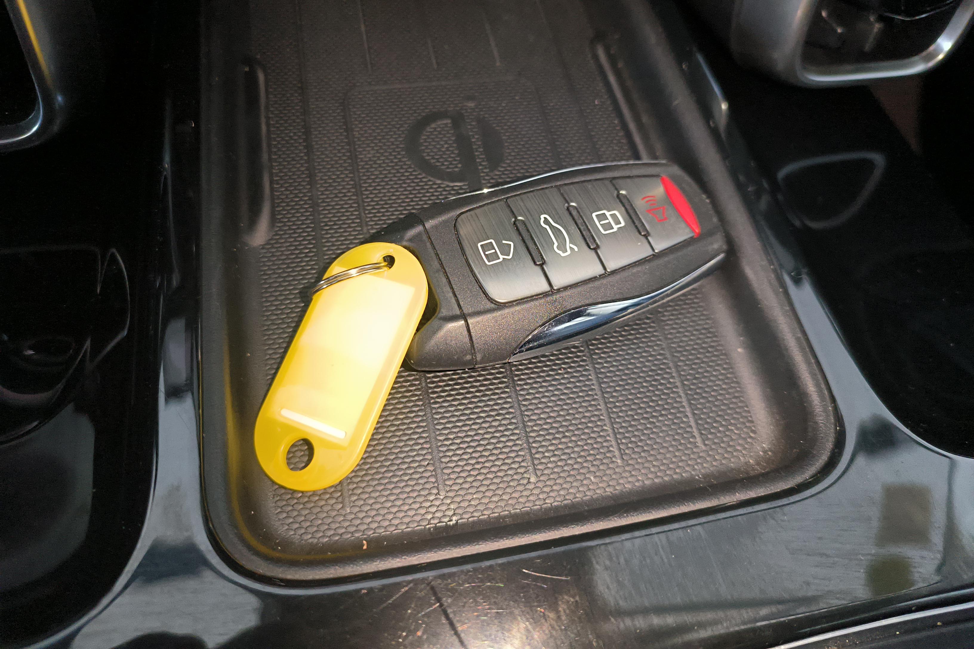 哈弗哈弗大狗 2021款 1.5T 自动 边牧版 (国Ⅵ) 