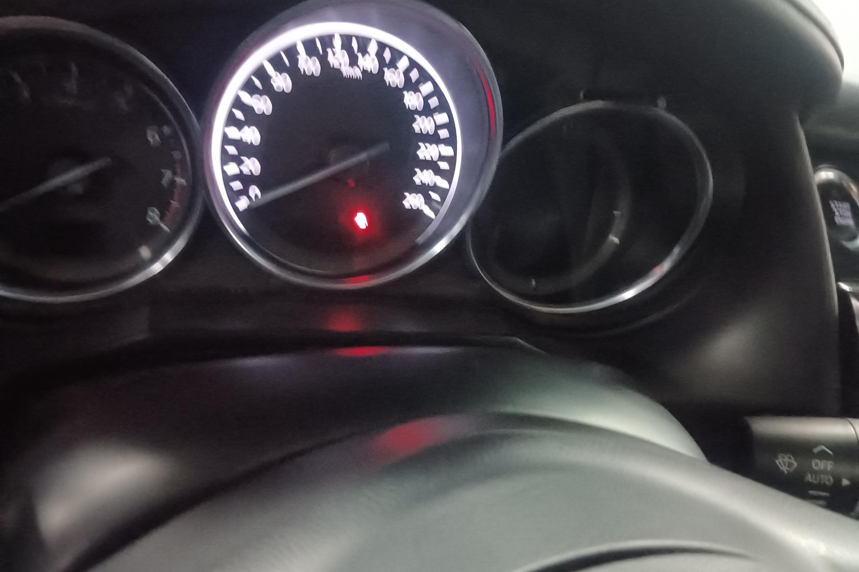 马自达6阿特兹 2018款 2.0L 自动 蓝天豪华版 (国Ⅴ) 