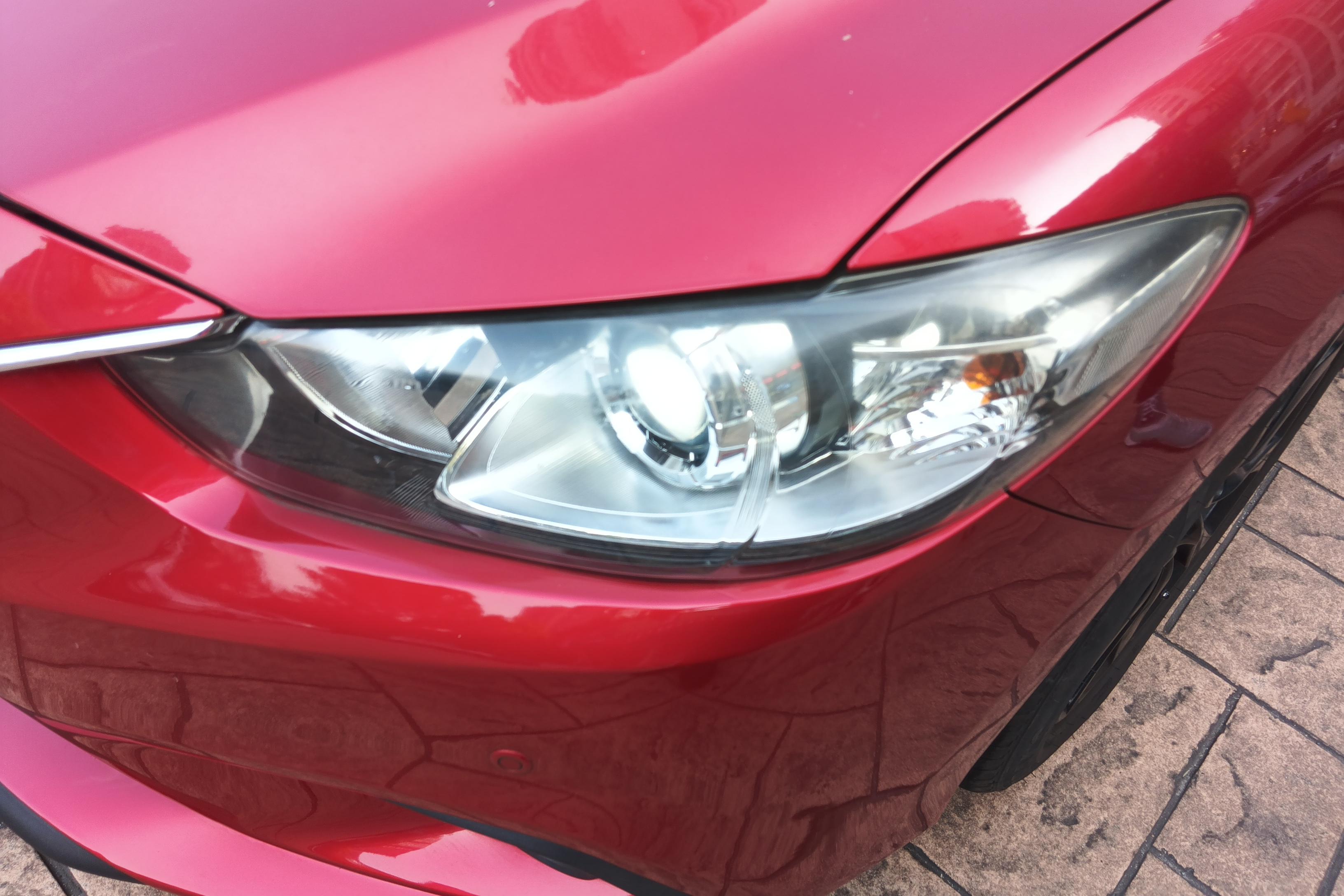 马自达6阿特兹 2015款 2.0L 自动 蓝天豪华版 (国Ⅴ) 