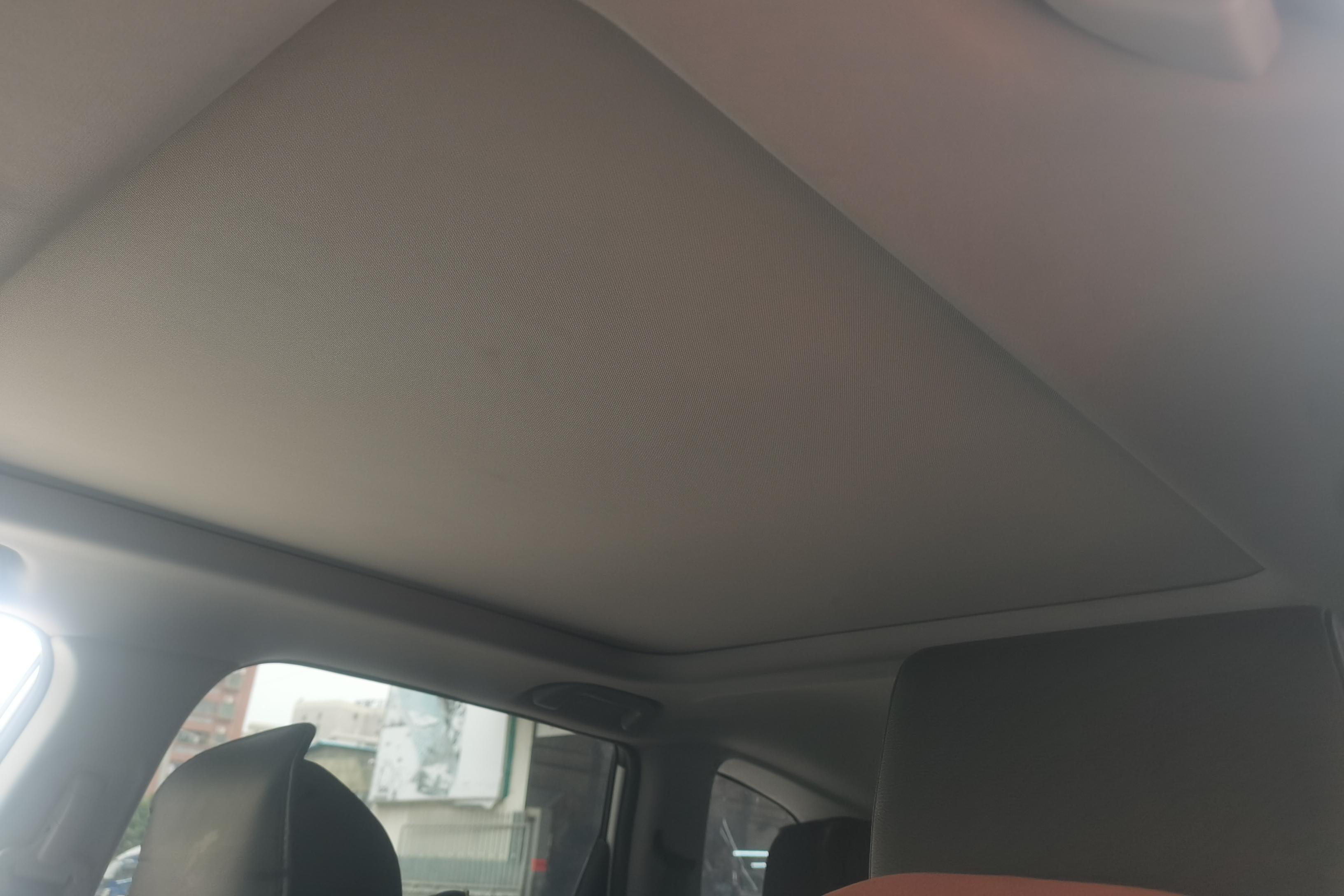 本田CR-V 2021款 1.5T 自动 前驱 240TURBO都市版 (国Ⅵ) 