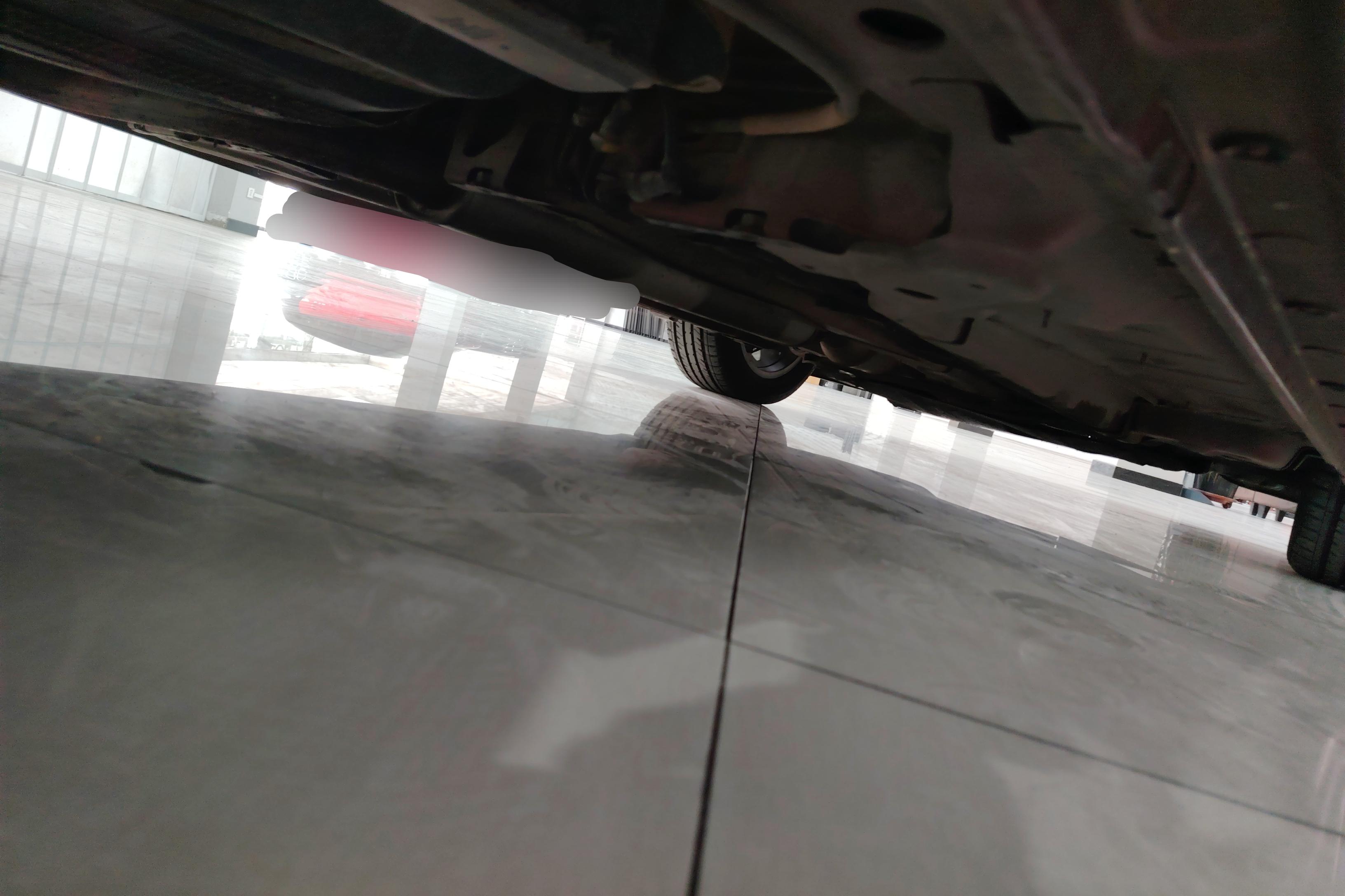 别克君威 2015款 1.6T 自动 领先技术型 (国Ⅴ) 