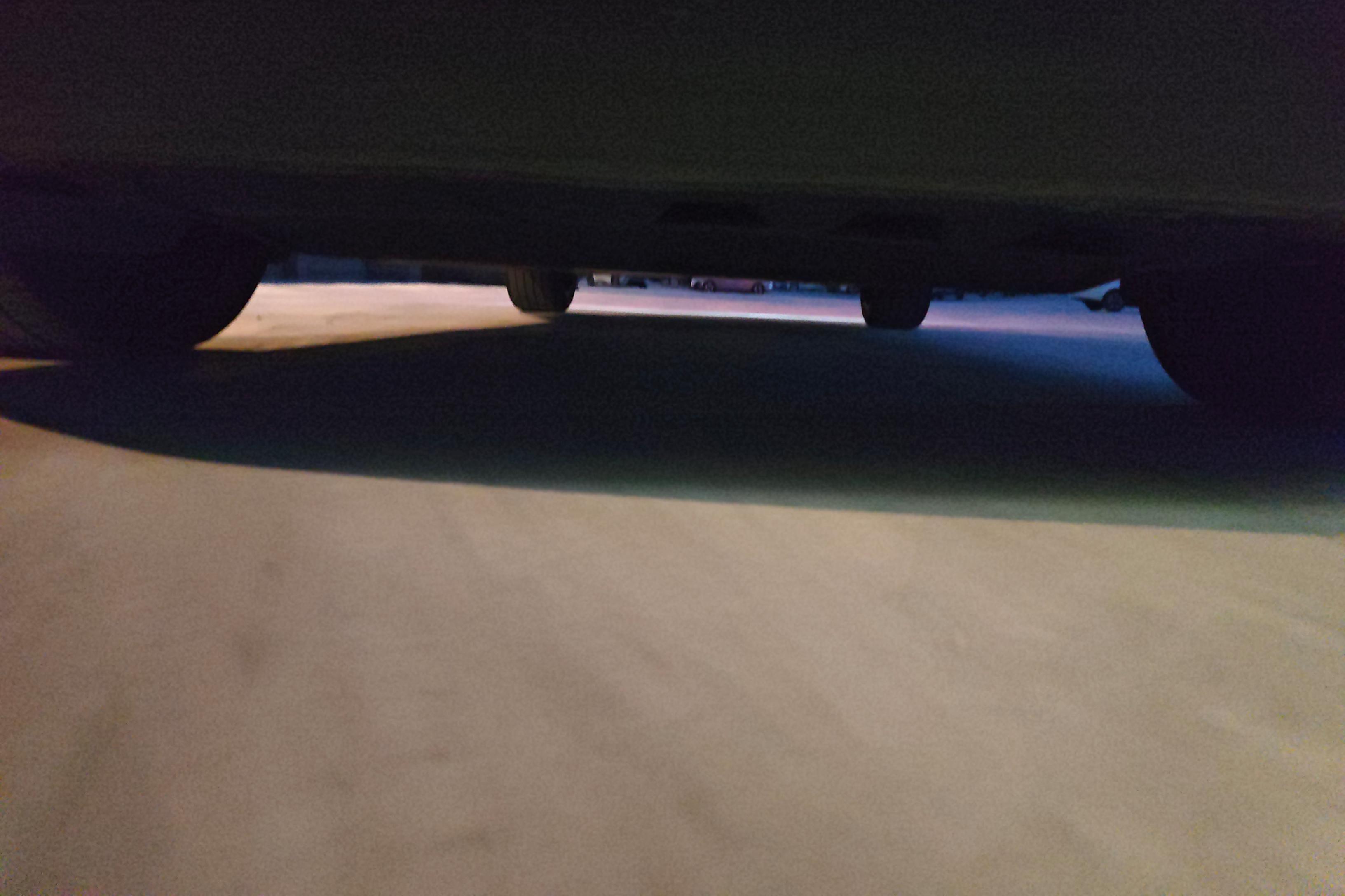 大众帕萨特 2020款 2.0T 自动 汽油 330TSI豪华版 (国Ⅵ) 