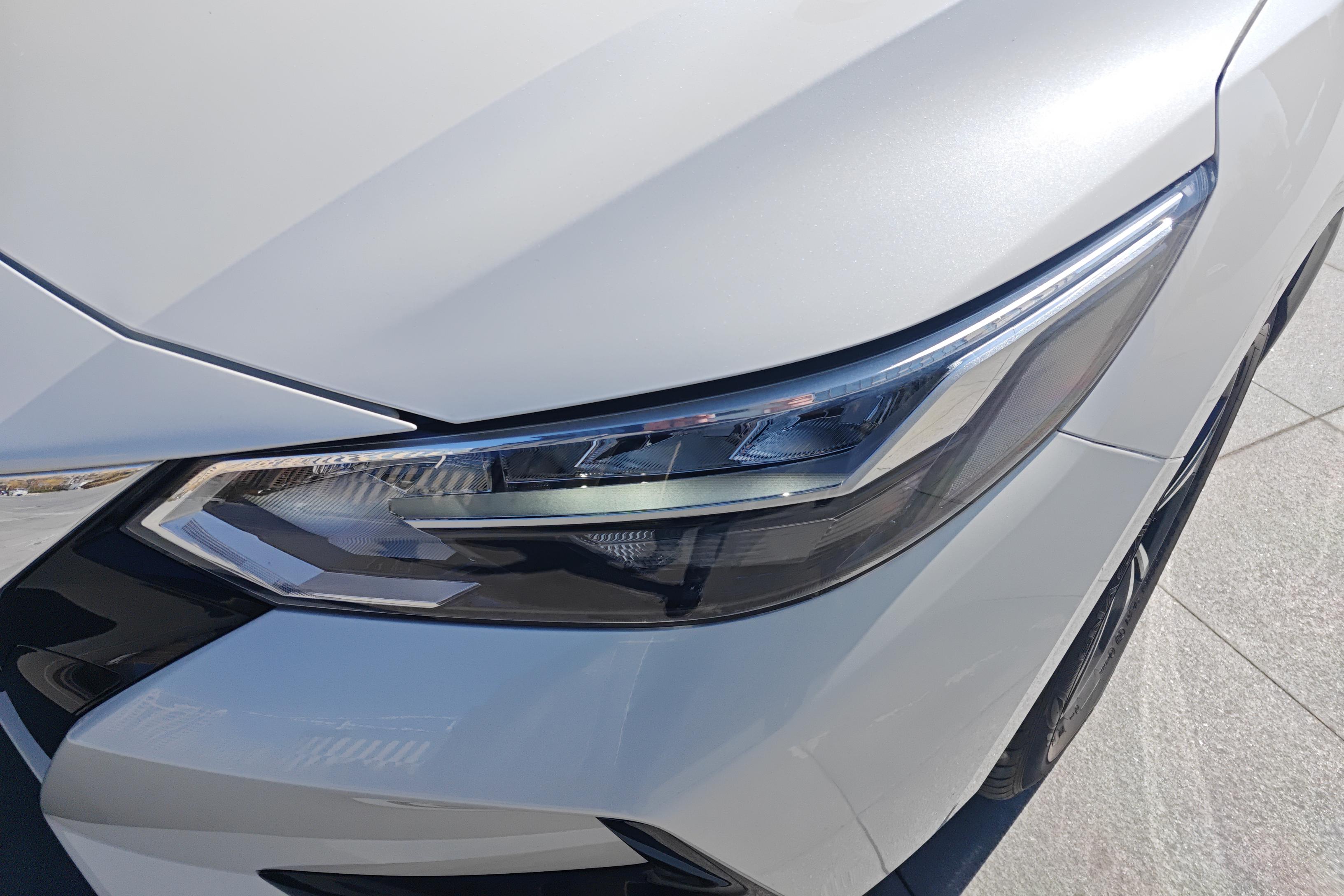 日产轩逸 2022款 1.6L 自动 XL智享版 (国Ⅵ) 