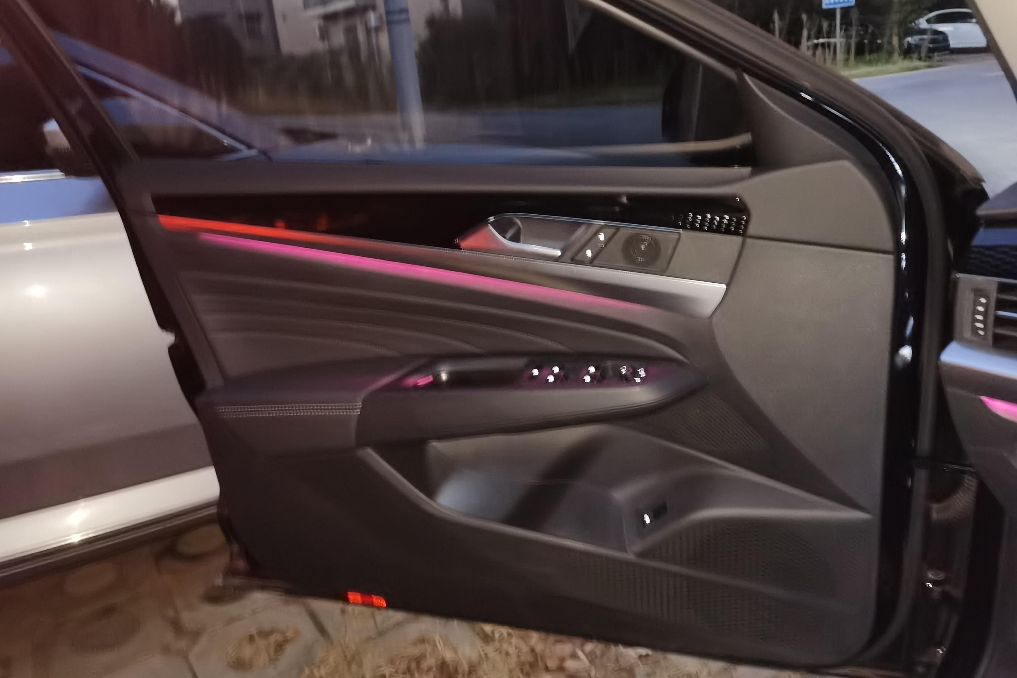 大众帕萨特 2023款 2.0T 自动 汽油 330TSI豪华版 (国Ⅵ) 