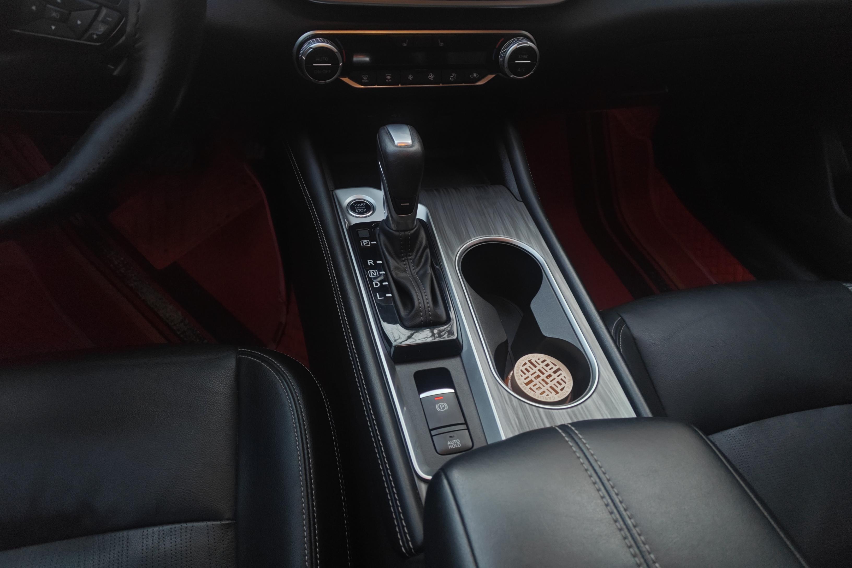 日产天籁 2021款 2.0T 自动 XL-Upper-AD1智享领航版 (国Ⅵ) 