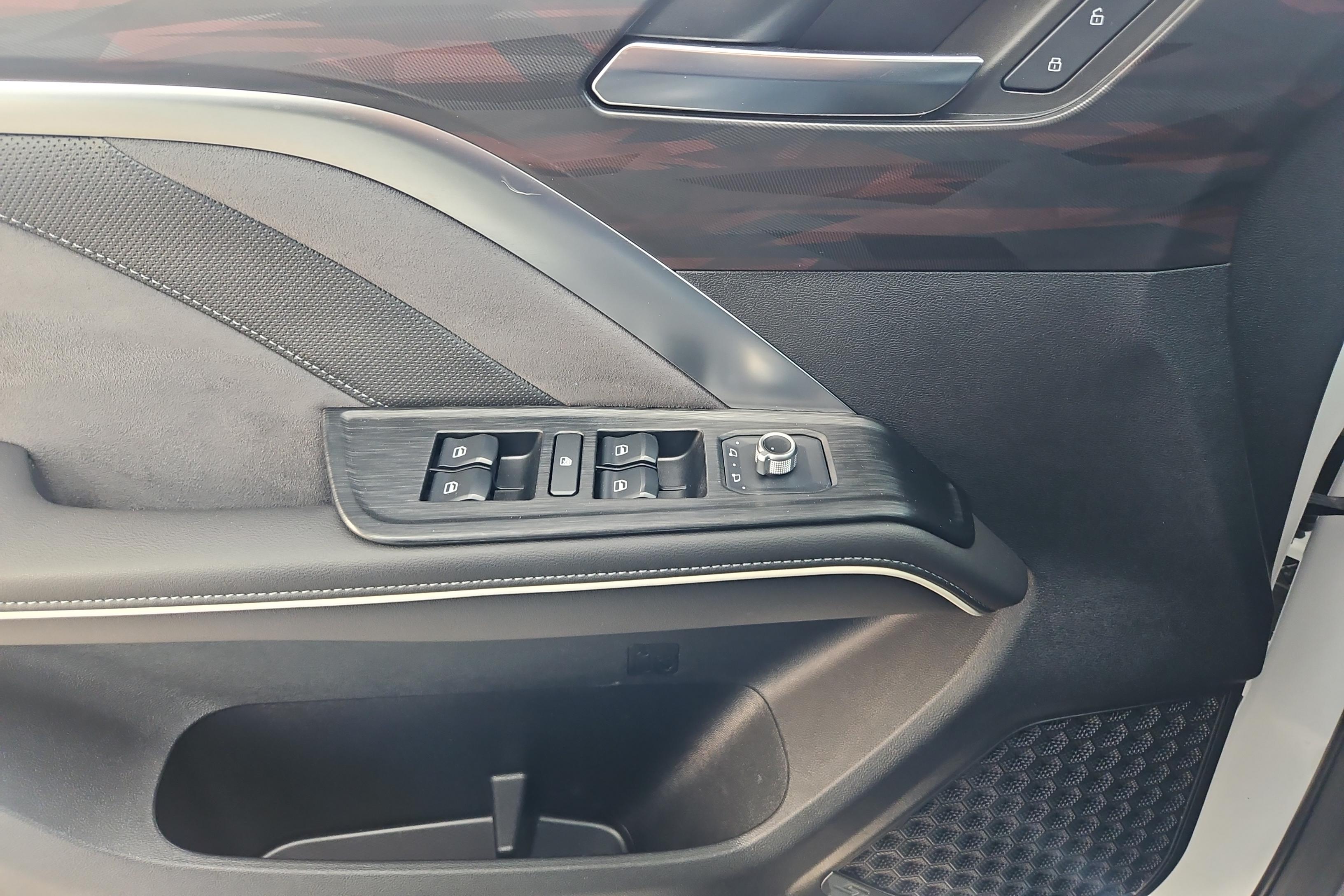 哈弗哈弗H6 国潮版 2021款 1.5T 自动 前驱 都市版 (国Ⅵ) 