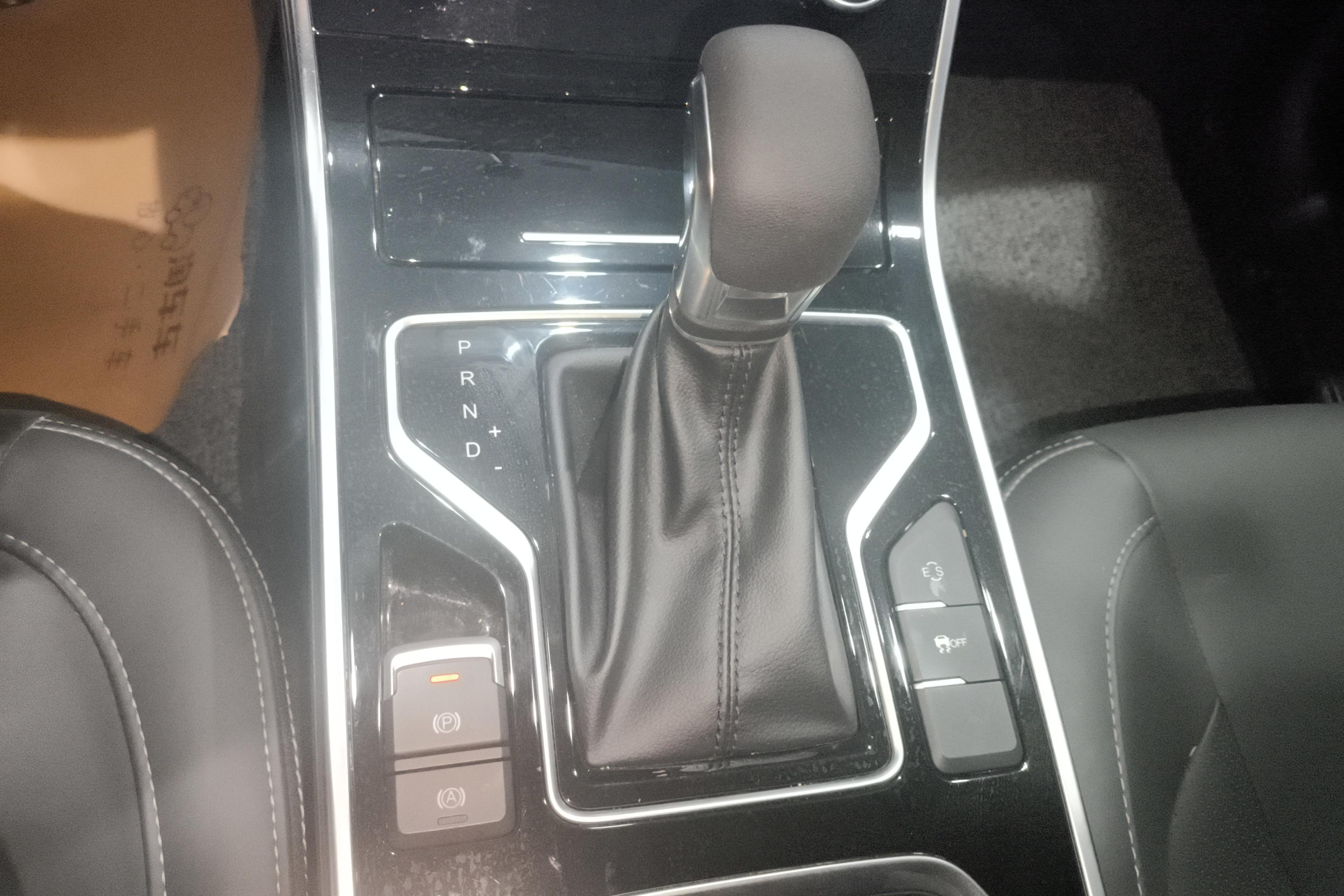 奇瑞艾瑞泽5 2021款 1.5L 自动 青春版Pro (国Ⅵ) 