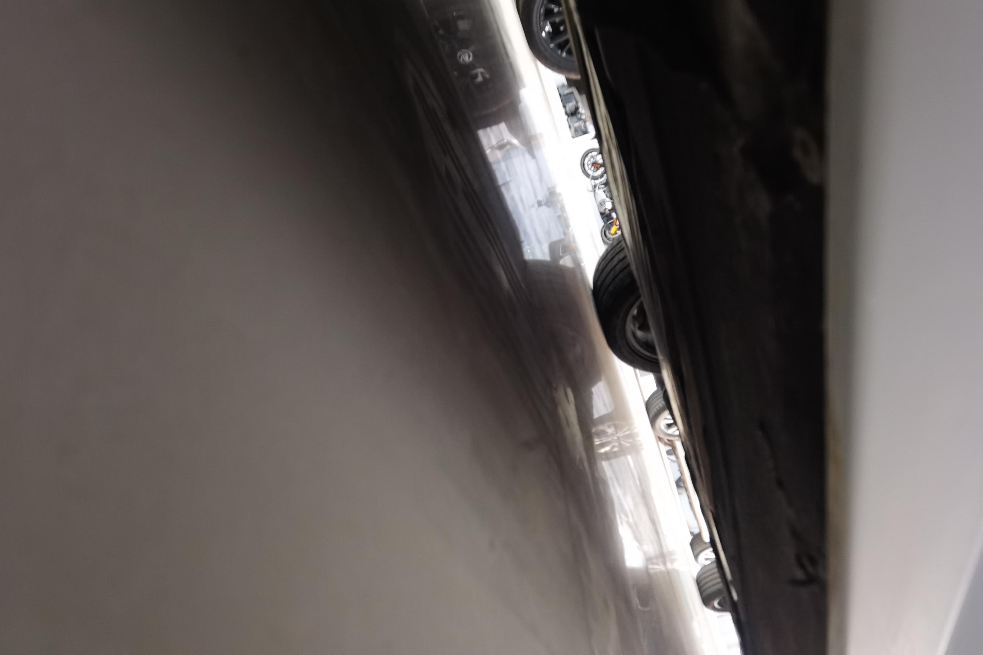 宝马5系 528Li 2018款 2.0T 自动 汽油 上市特别版 (国Ⅴ) 