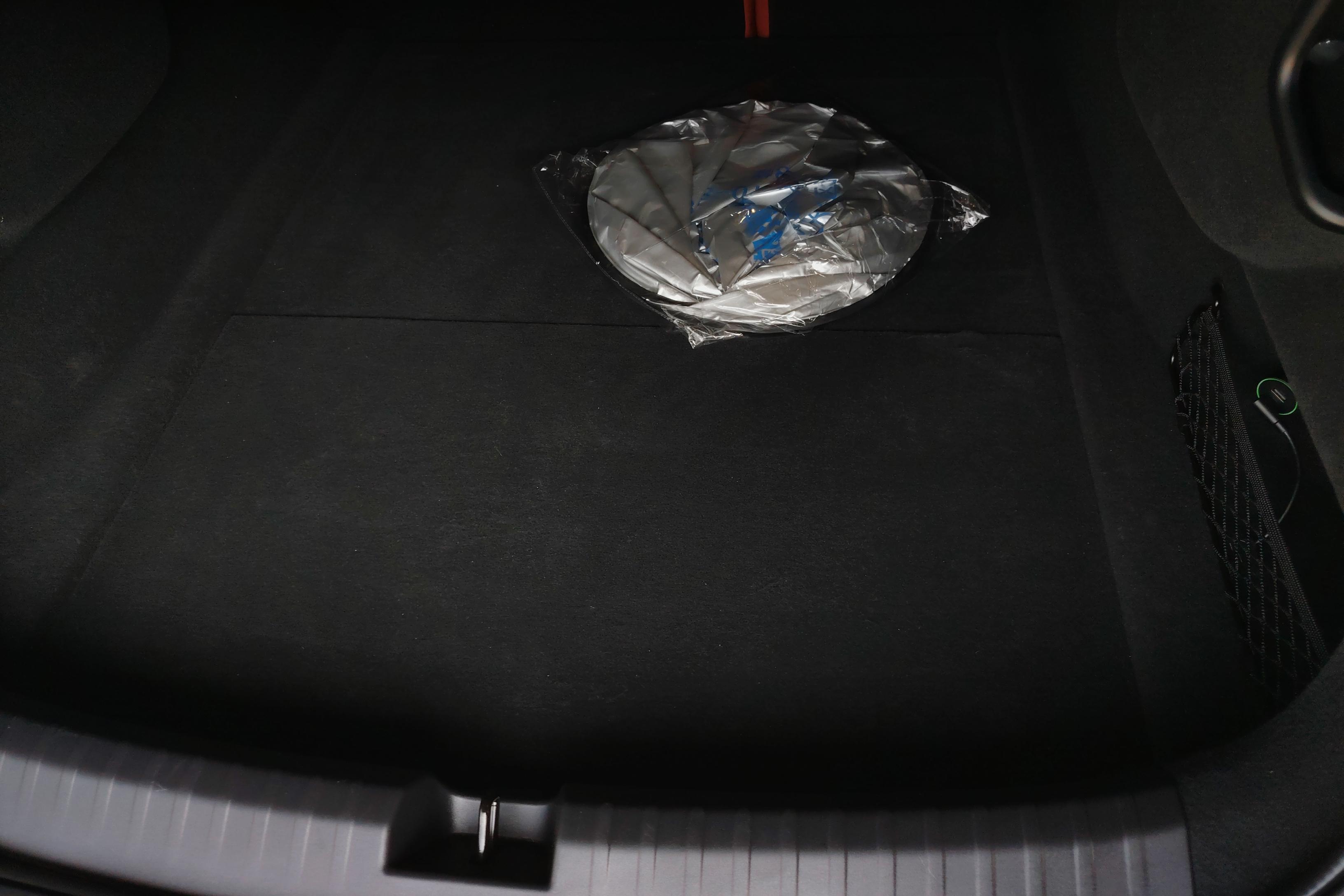 小米汽车SU7 2024款 0.0T 自动 800km超长续航高阶智驾Max版 