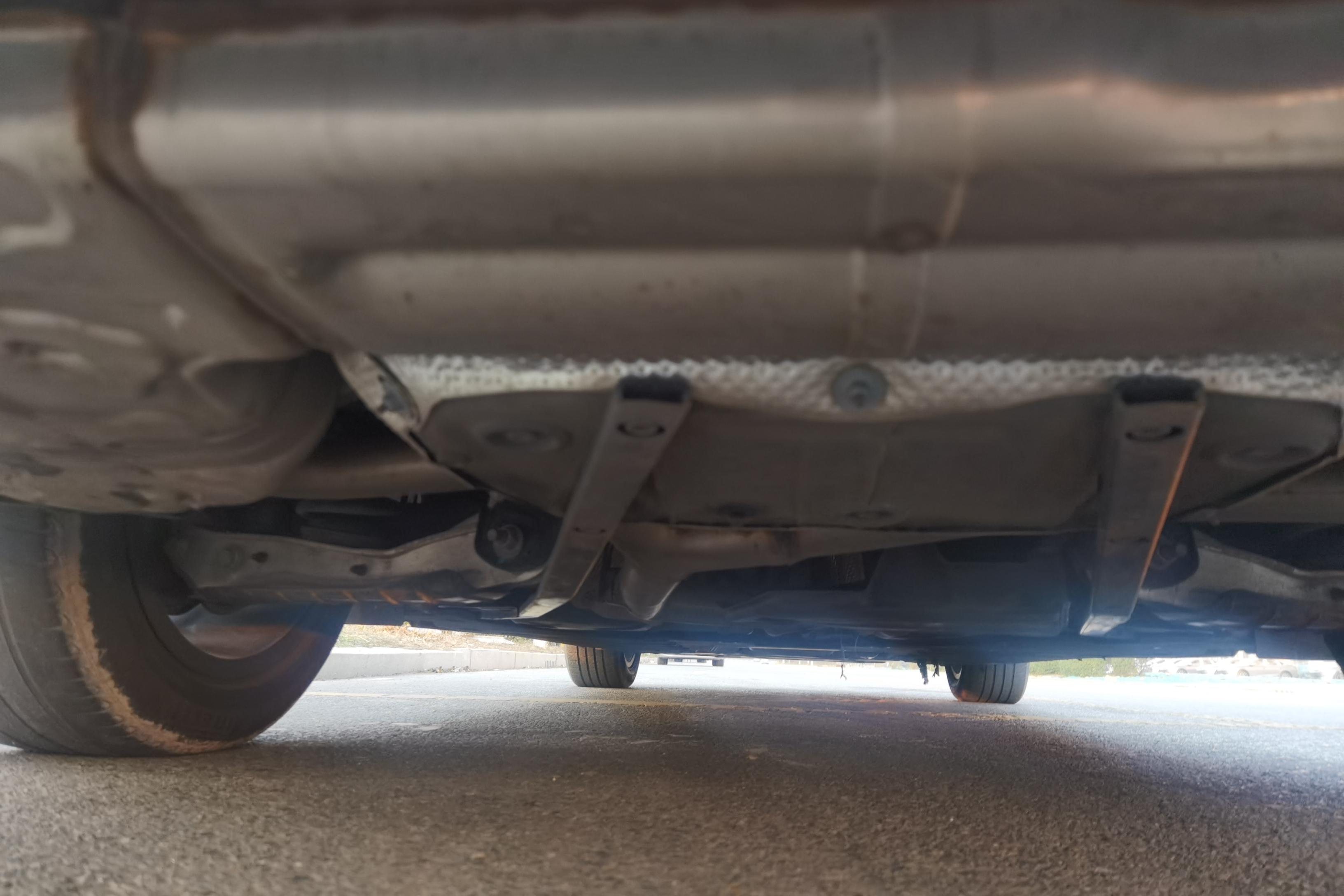 奥迪A6L 45TFSI 2022款 2.0T 自动 臻选动感型 (国Ⅵ) 