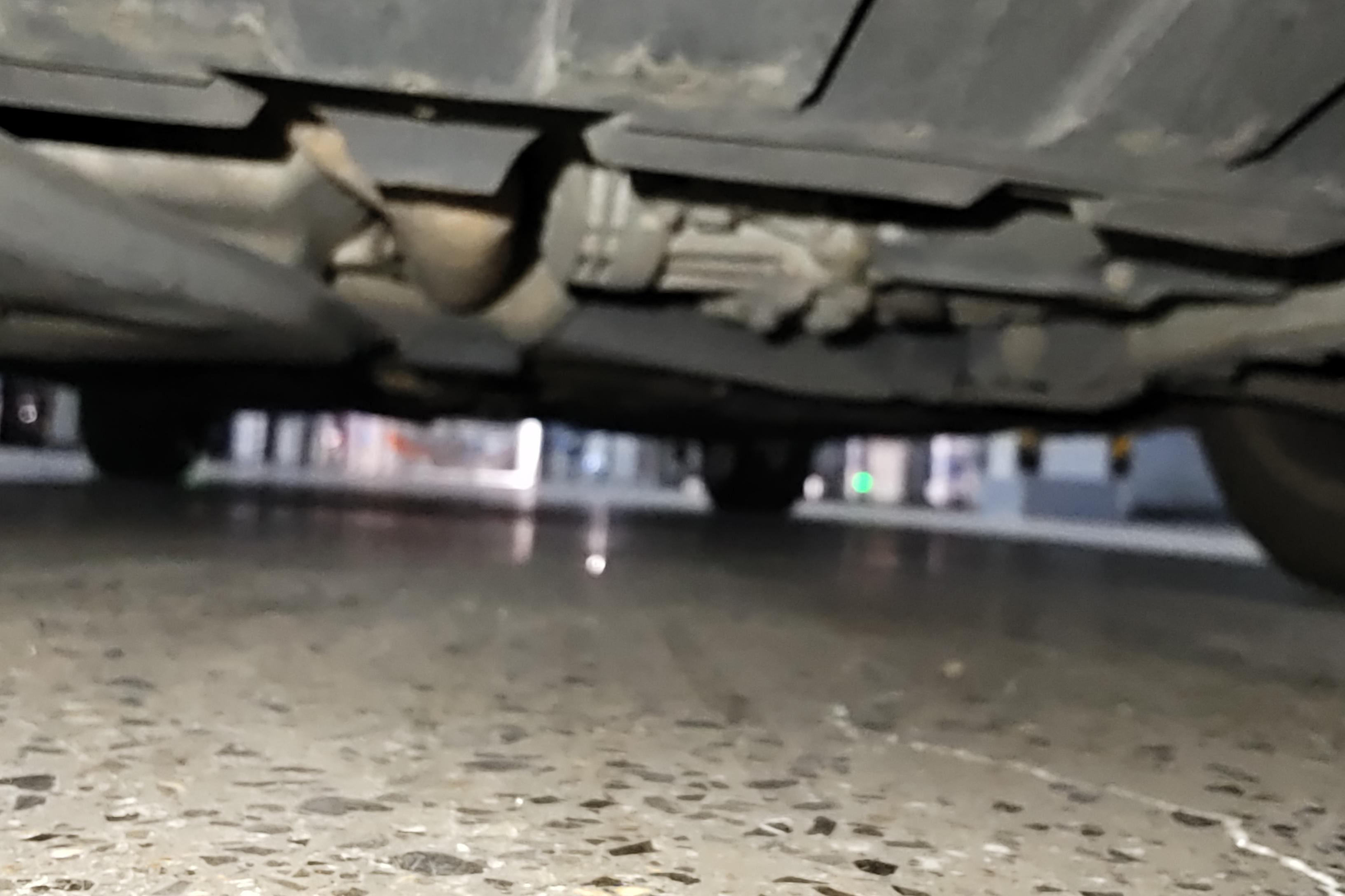 奔驰A级 A200 [进口] 2017款 1.6T 自动 汽油 动感型 