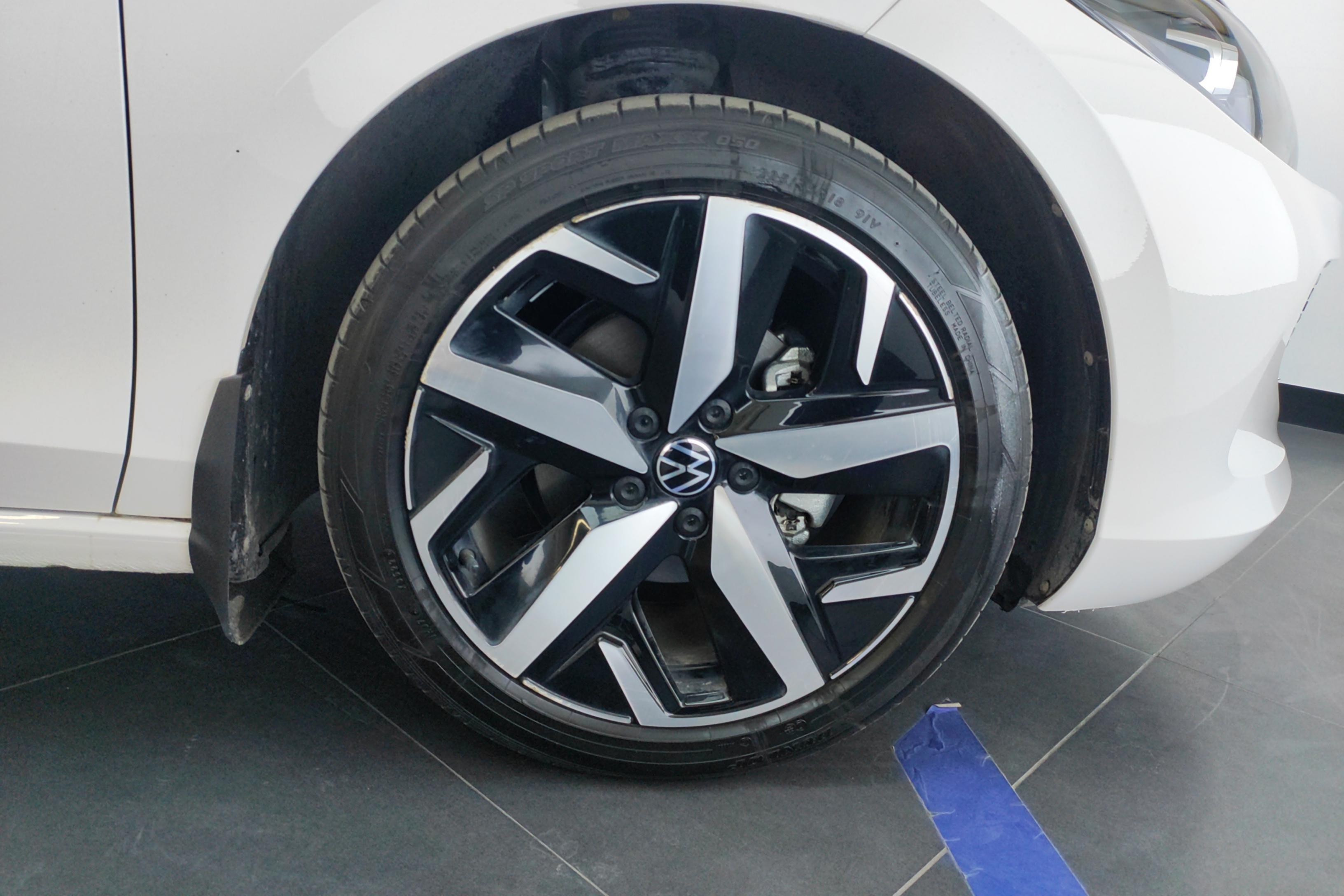 大众凌渡 L 2022款 1.4T 自动 280TSI酷辣版 (国Ⅵ) 