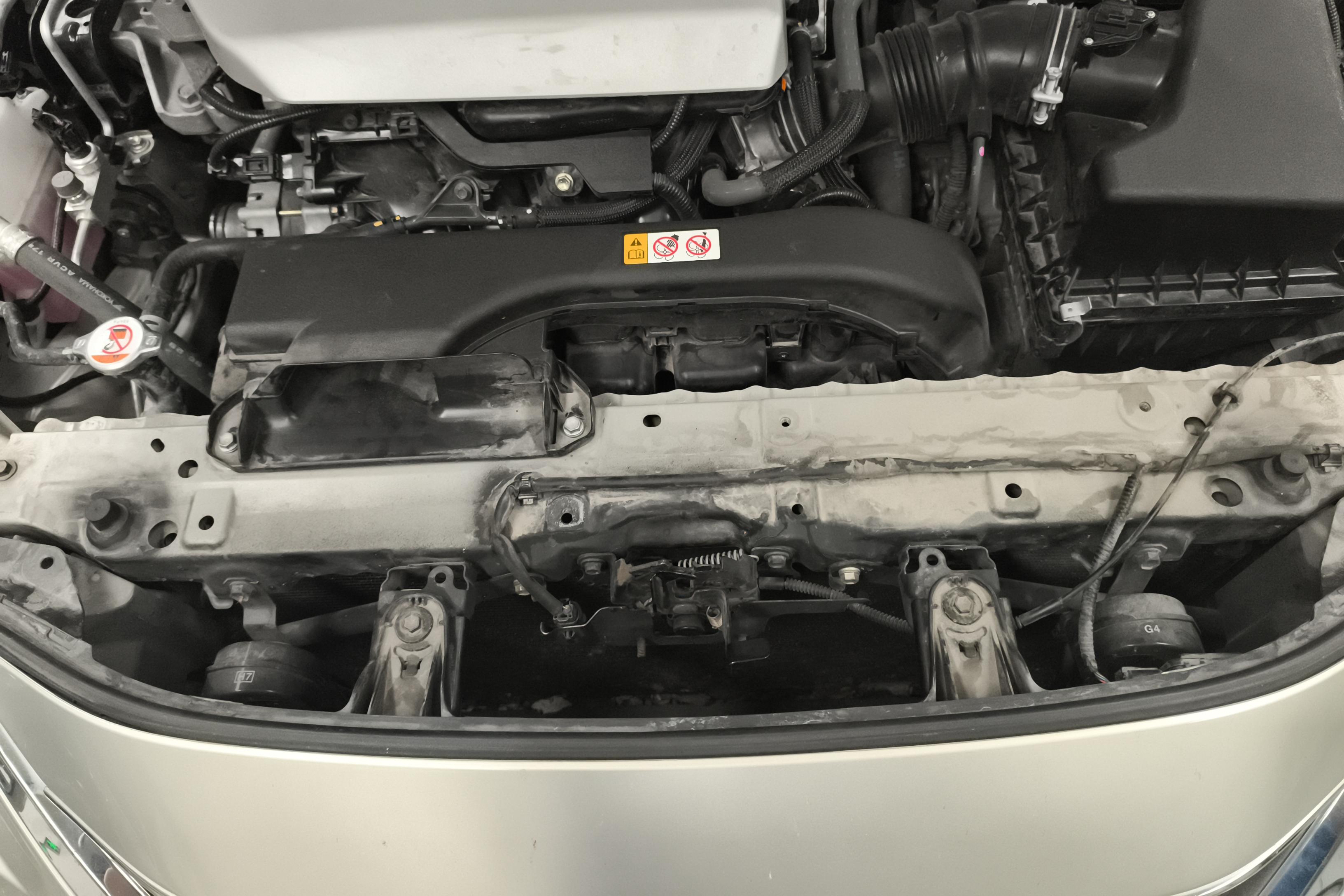 雷克萨斯ES 200 [进口] 2020款 2.0L 自动 卓越版 