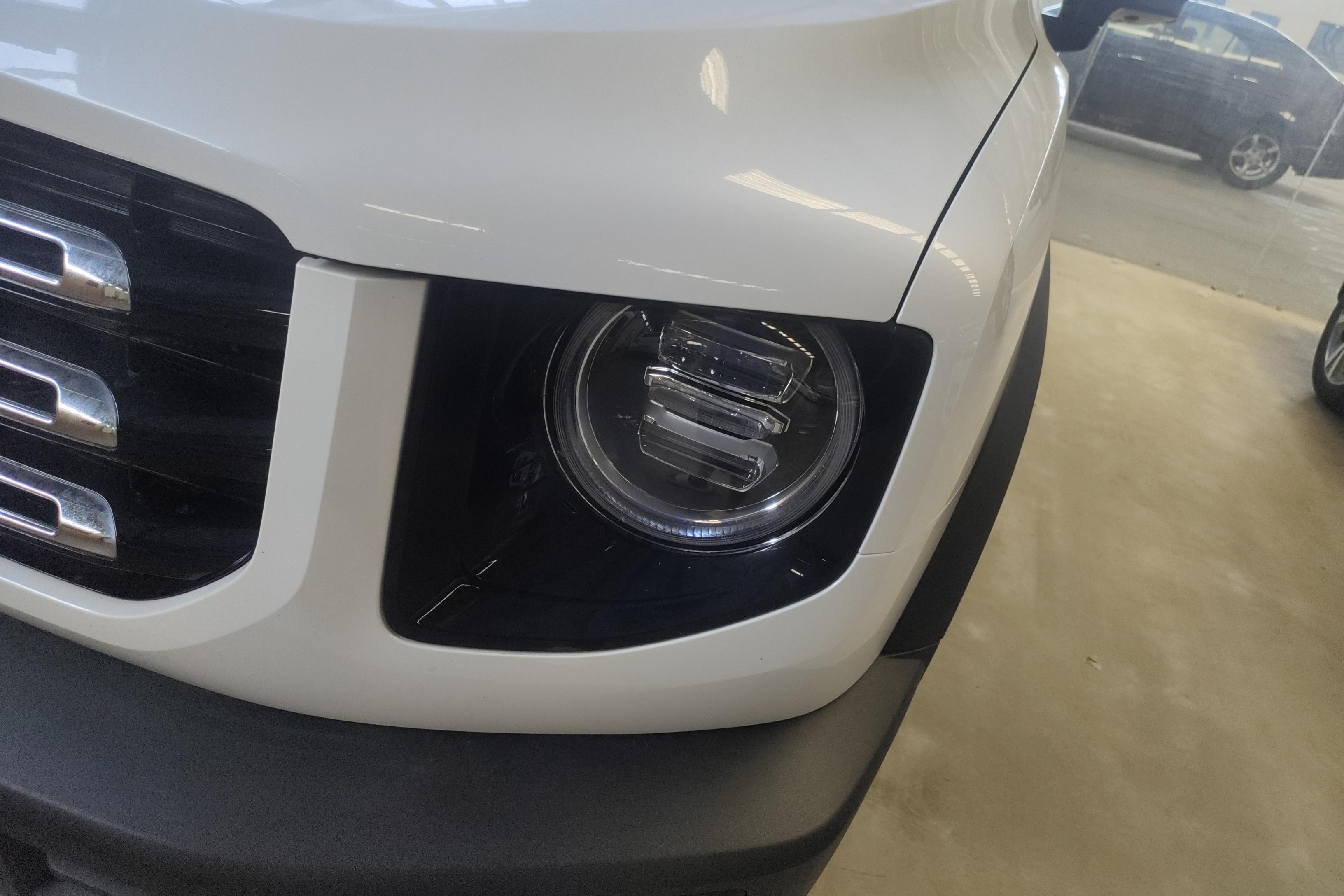哈弗哈弗大狗 2022款 1.5T 自动 边牧版 (国Ⅵ) 