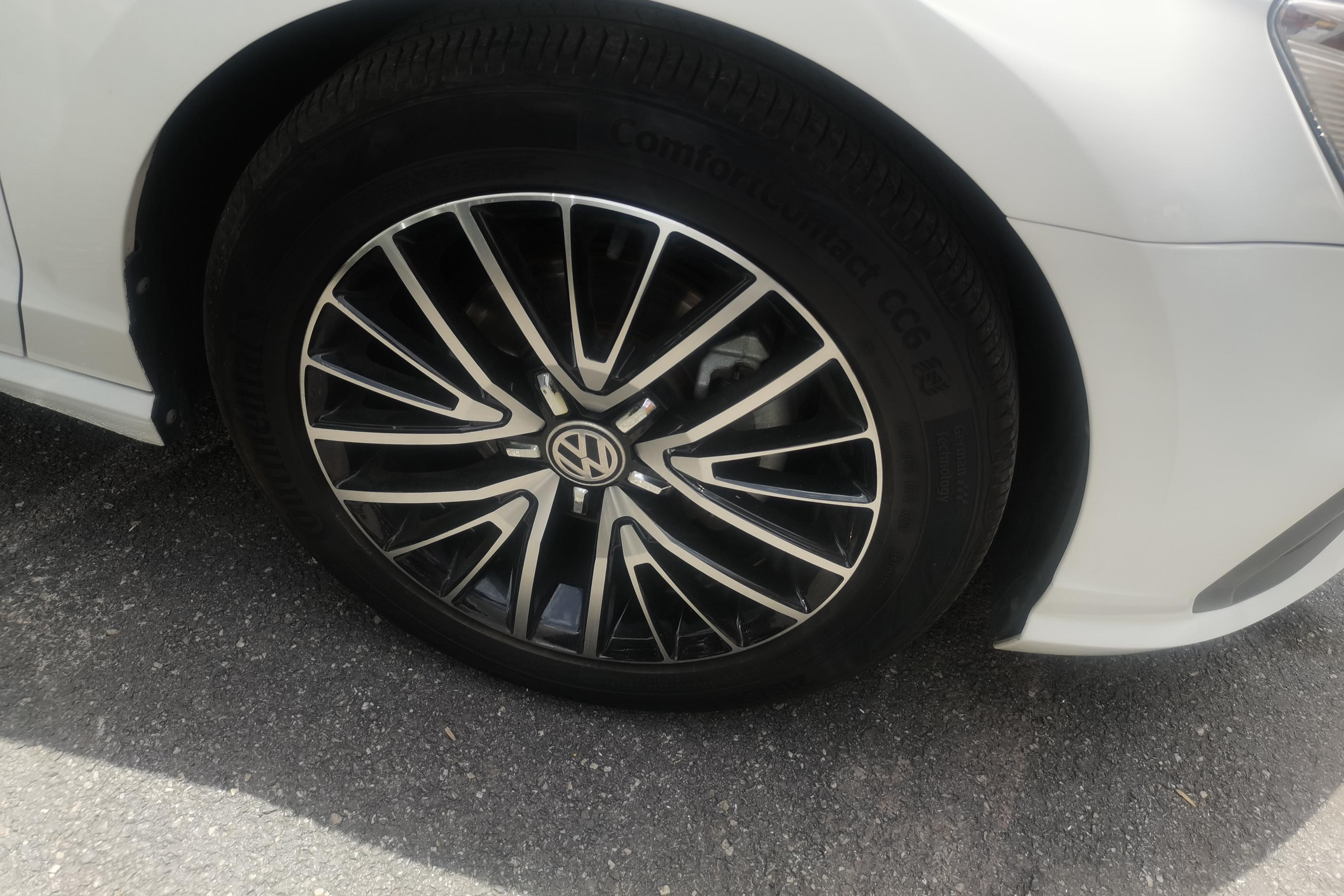 大众凌渡 2019款 1.4T 手动 230TSI风尚版 (国Ⅵ) 