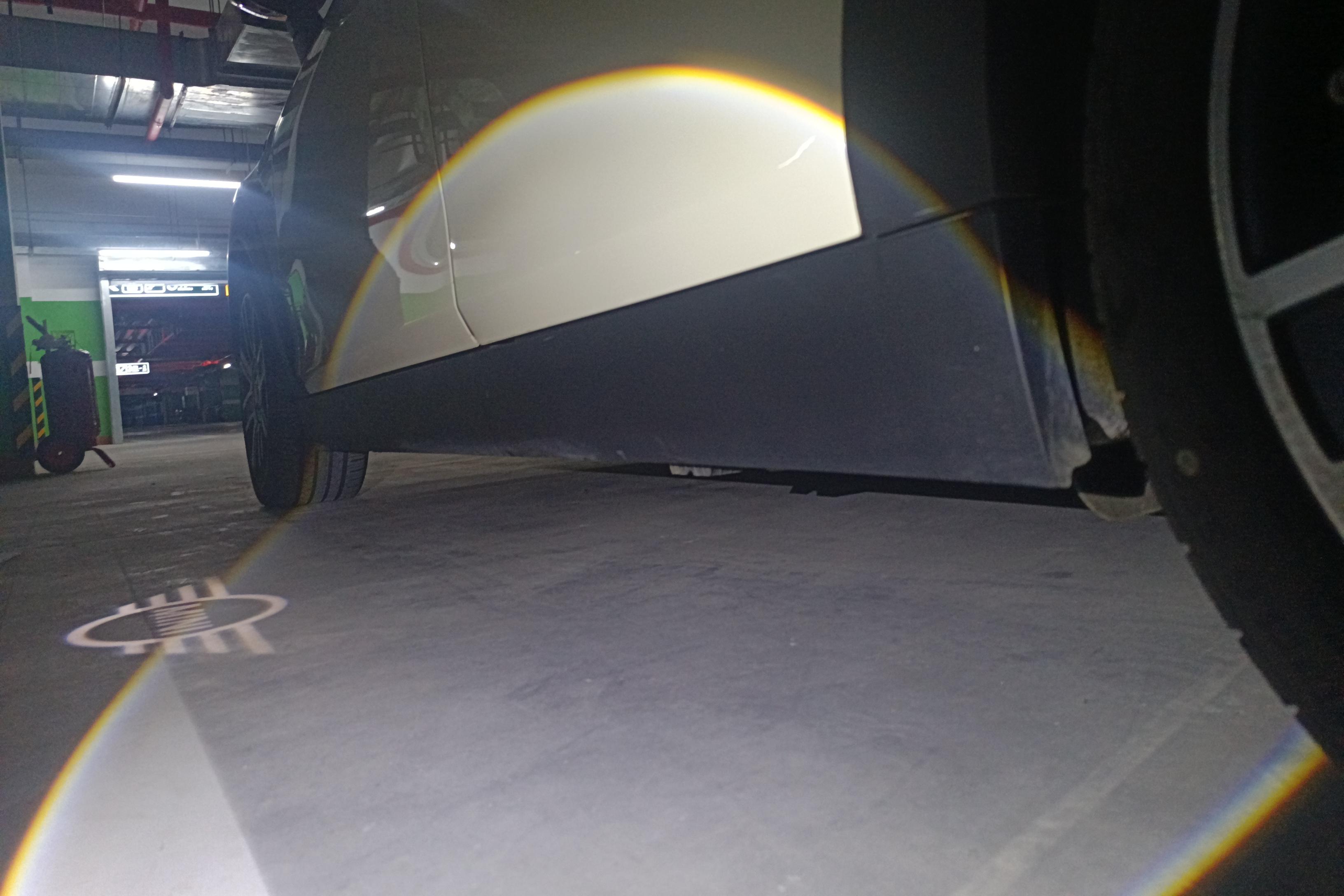 迷你Clubman [进口] 2022款 2.0T 自动 COOPER-S 