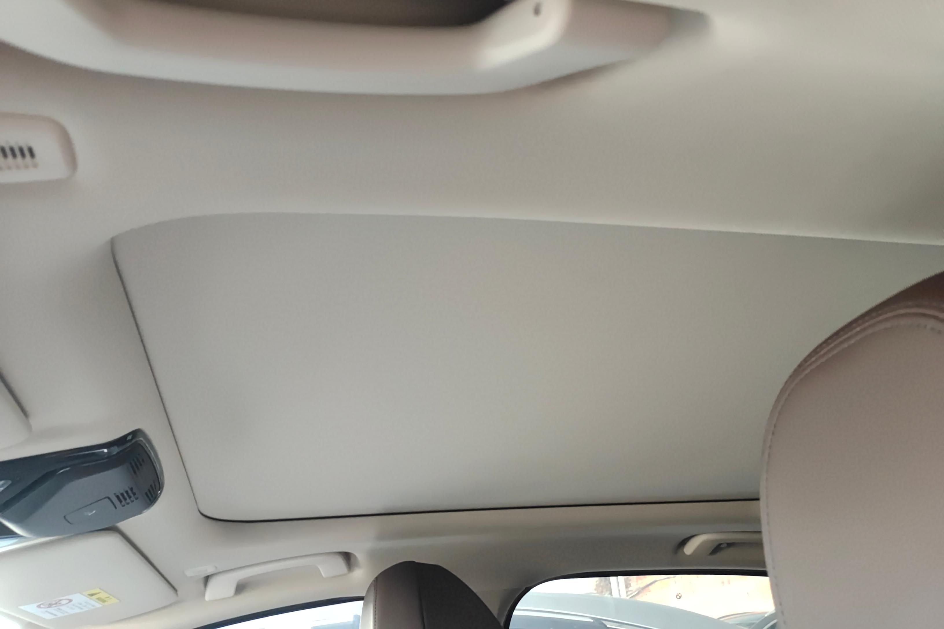 宝马3系 325Li 2020款 2.0T 自动 汽油 M运动曜夜版 (国Ⅵ) 