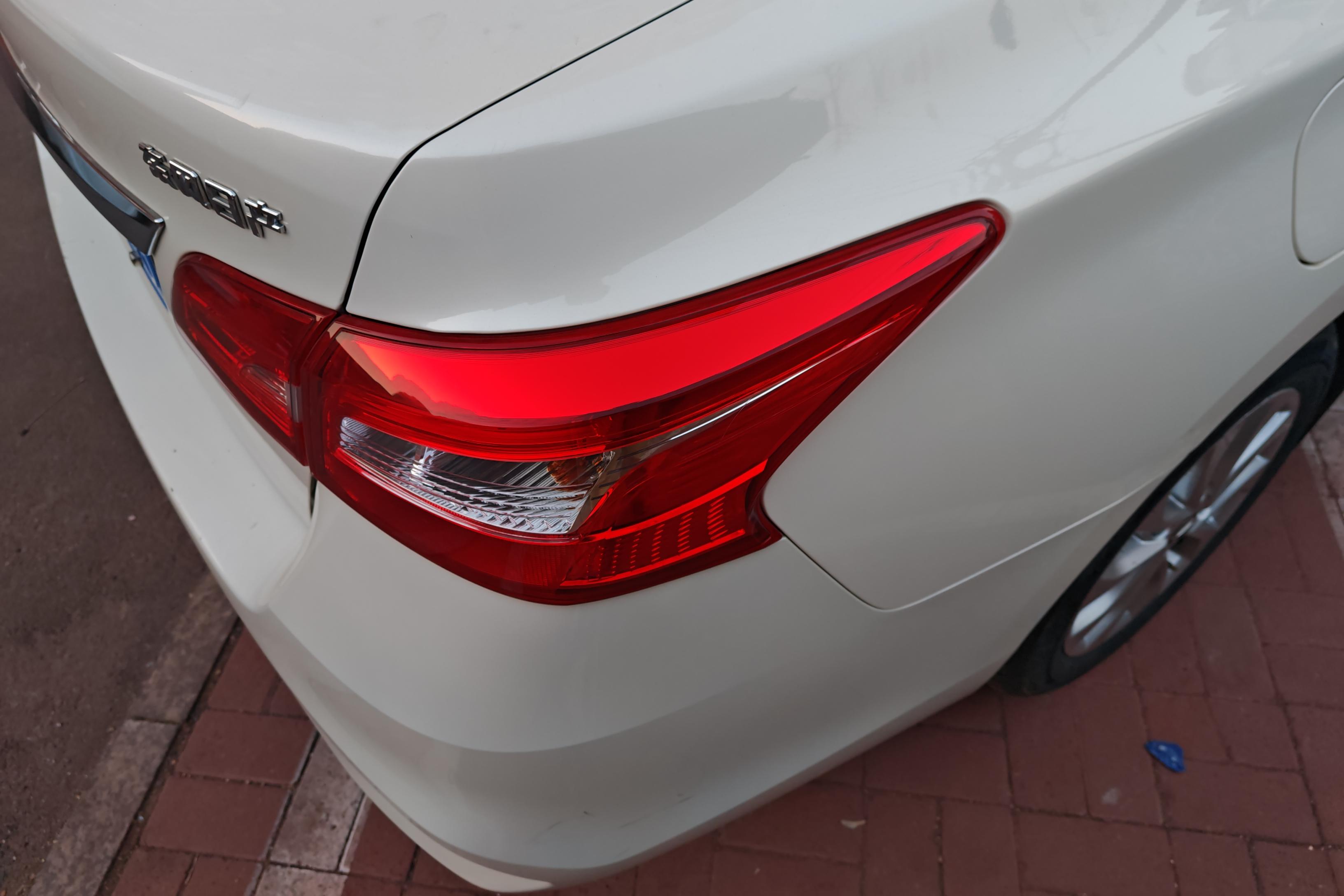 日产轩逸 2021款 1.6L 自动 前驱 经典XL豪华版 (国Ⅵ) 