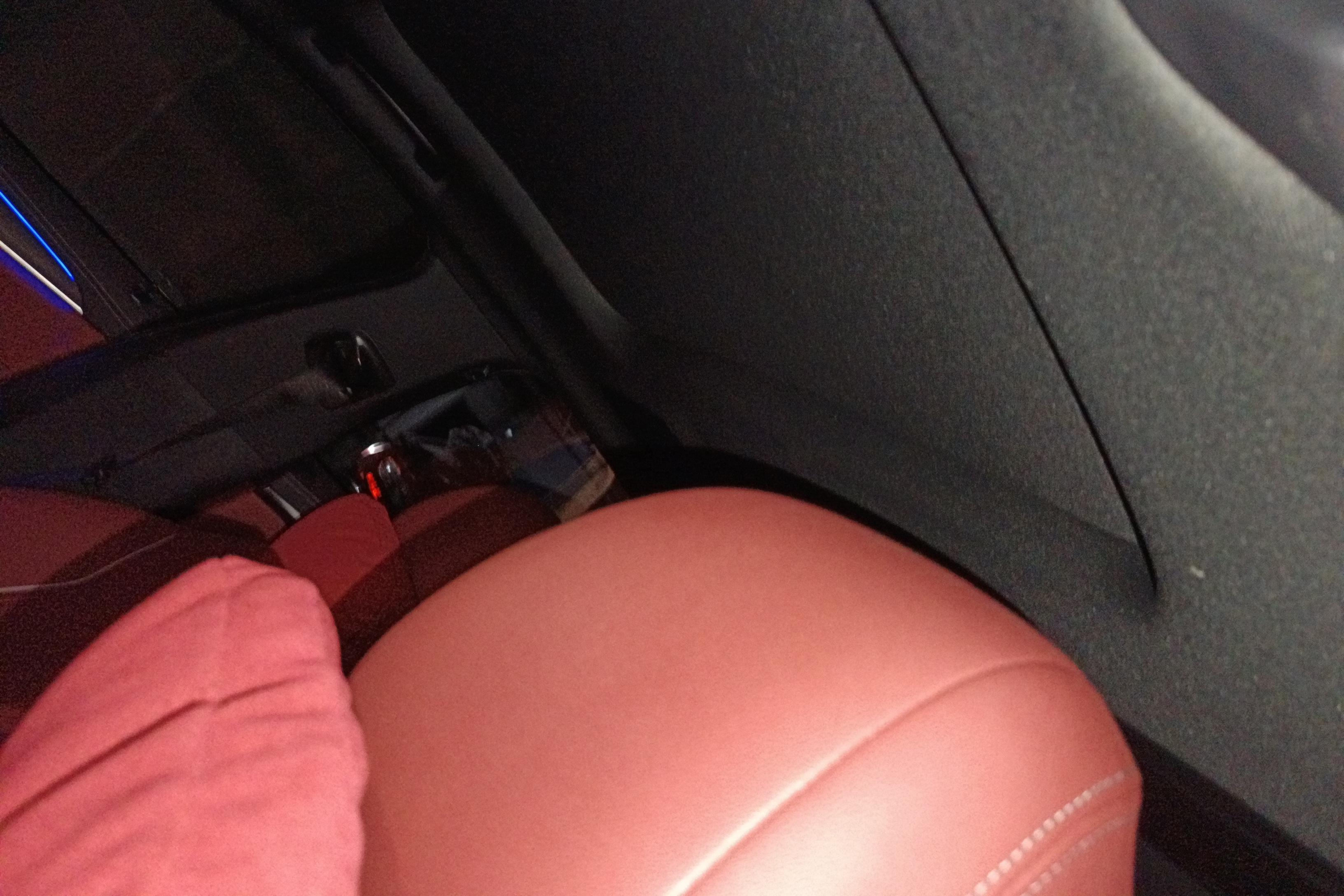 宝马5系 530Li 2023款 2.0T 自动 汽油 领先型M运动套装 (国Ⅵ) 