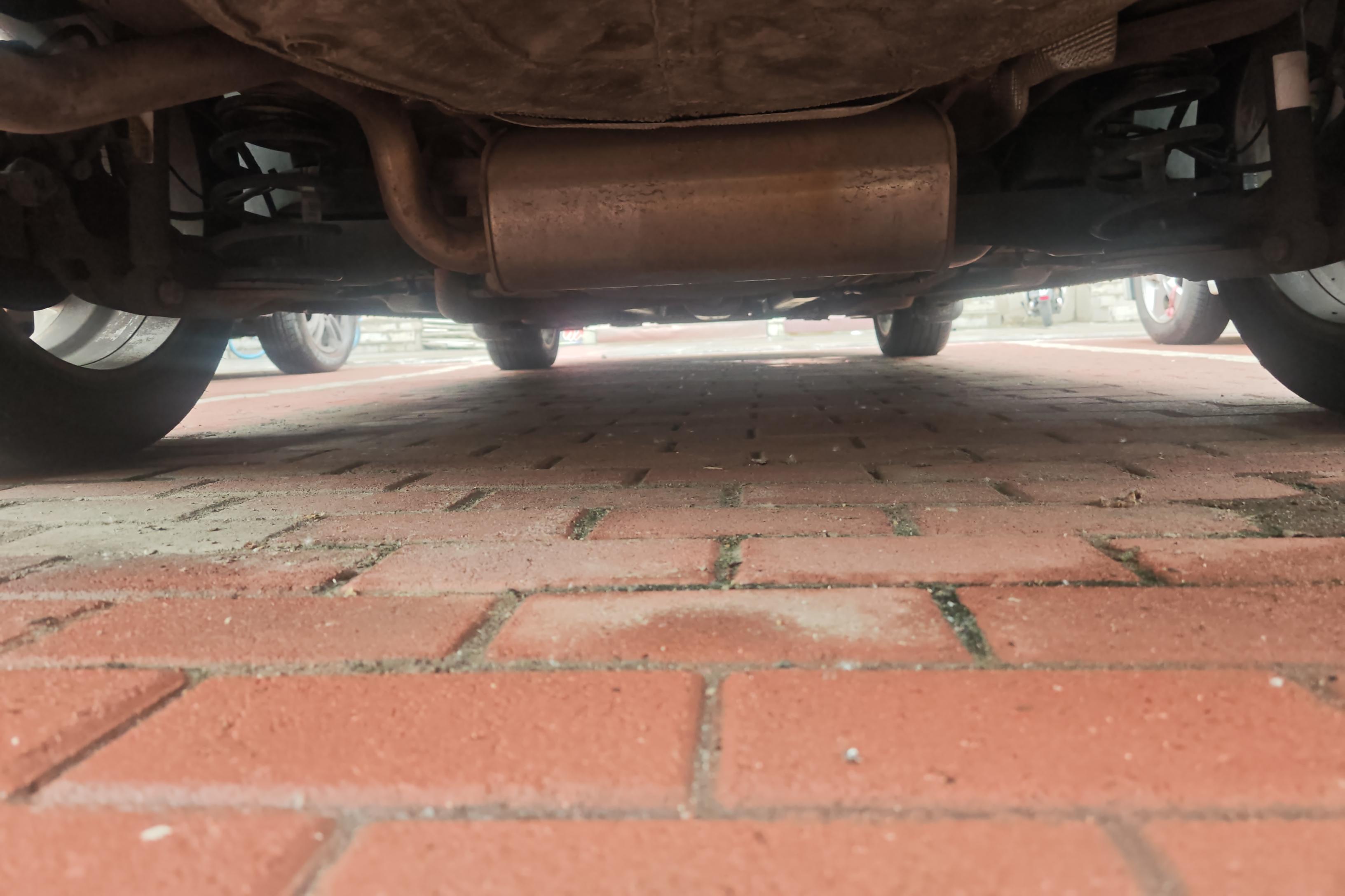 雪佛兰科鲁兹 2013款 1.8L 自动 SE-Onstar (国Ⅳ) 