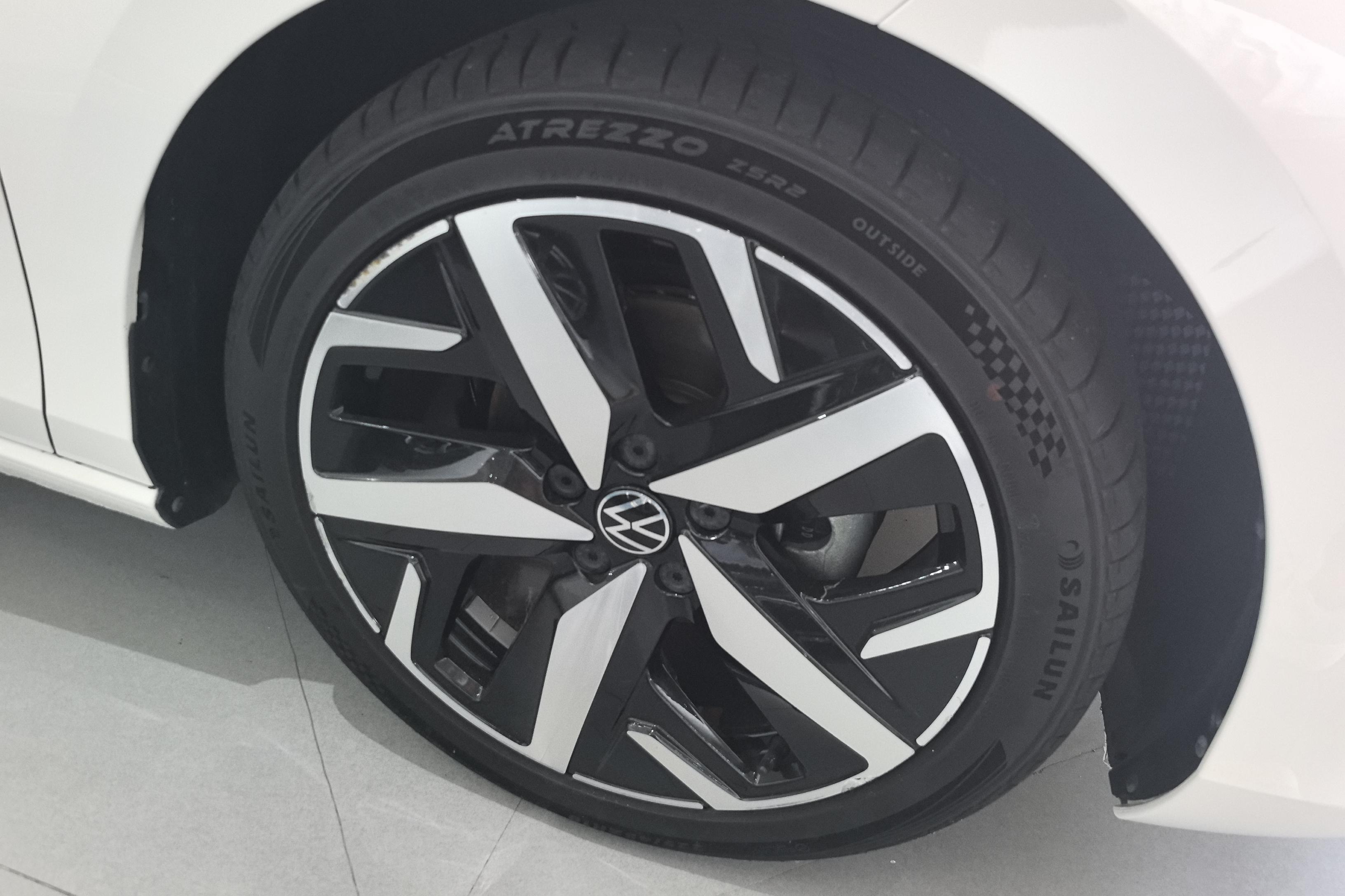 大众凌渡 L 2023款 1.4T 自动 280TSI酷辣版 (国Ⅵ) 