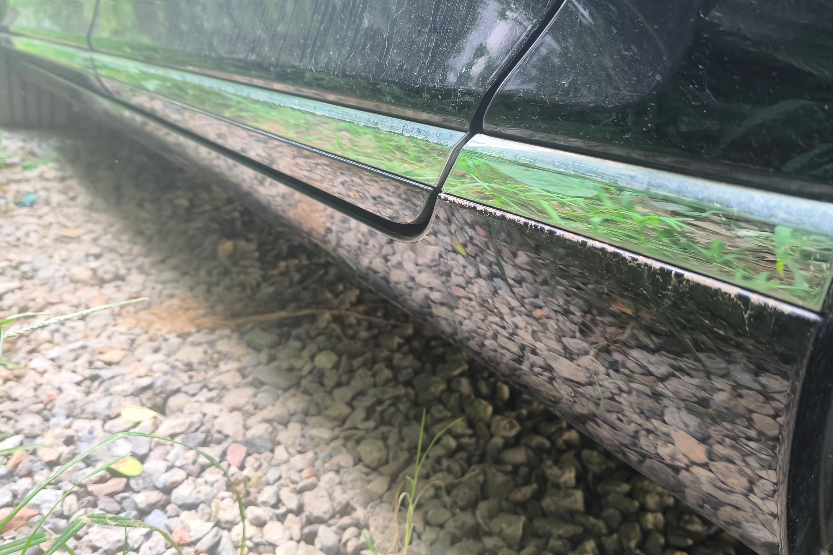 大众迈腾 2020款 2.0T 自动 汽油 330TSI领先型 (国Ⅵ) 