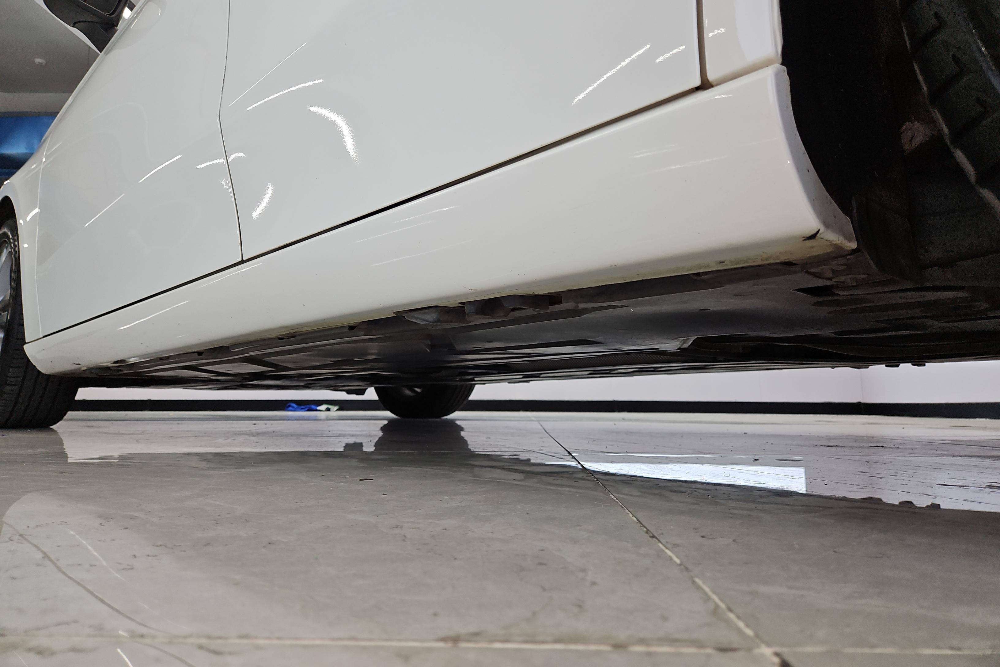 奔驰A级 A200 [进口] 2019款 1.3T 自动 汽油 动感型 