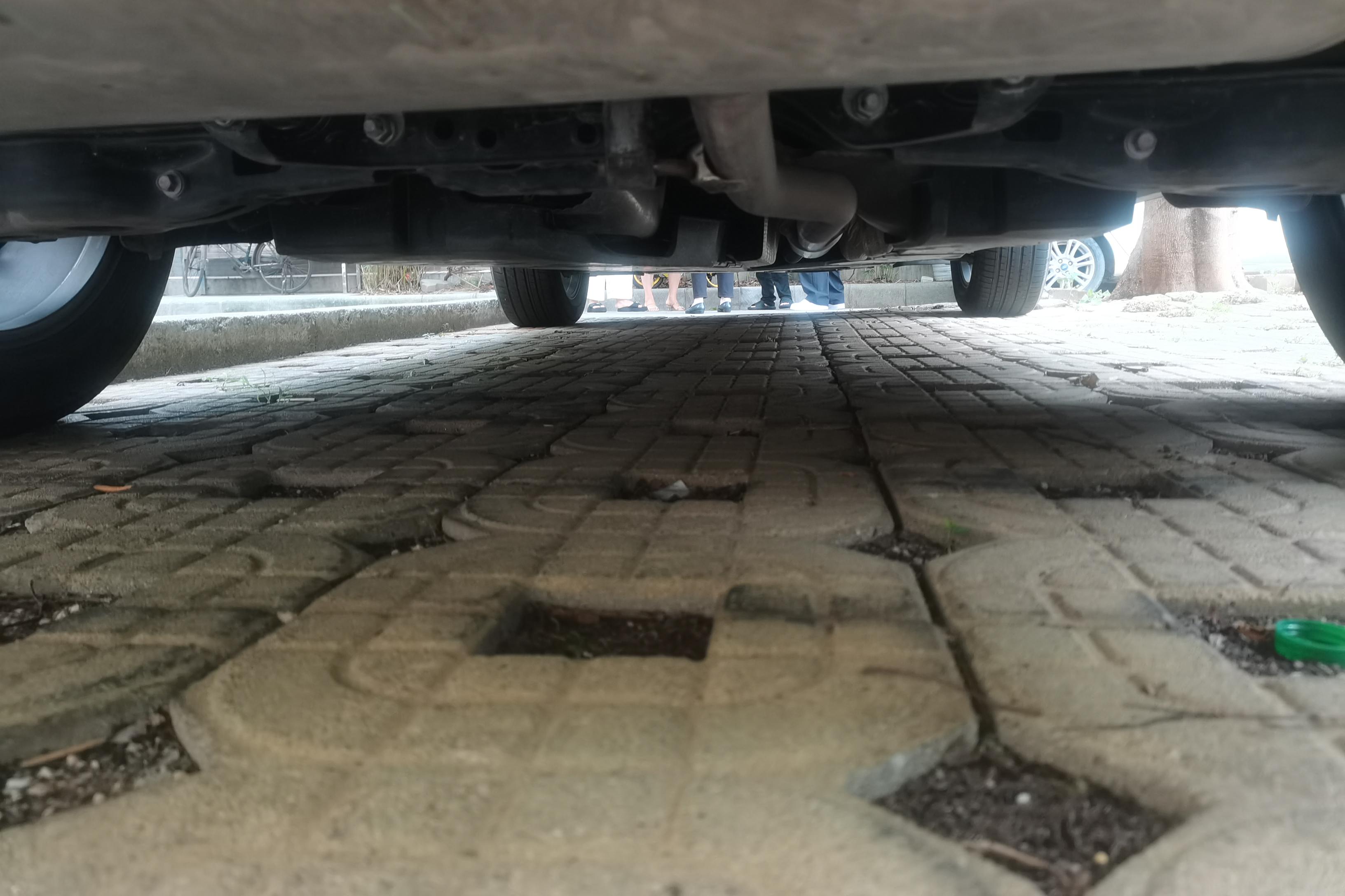 丰田RAV4 2022款 2.0L 自动 前驱 风尚PLUS版 (国Ⅵ) 