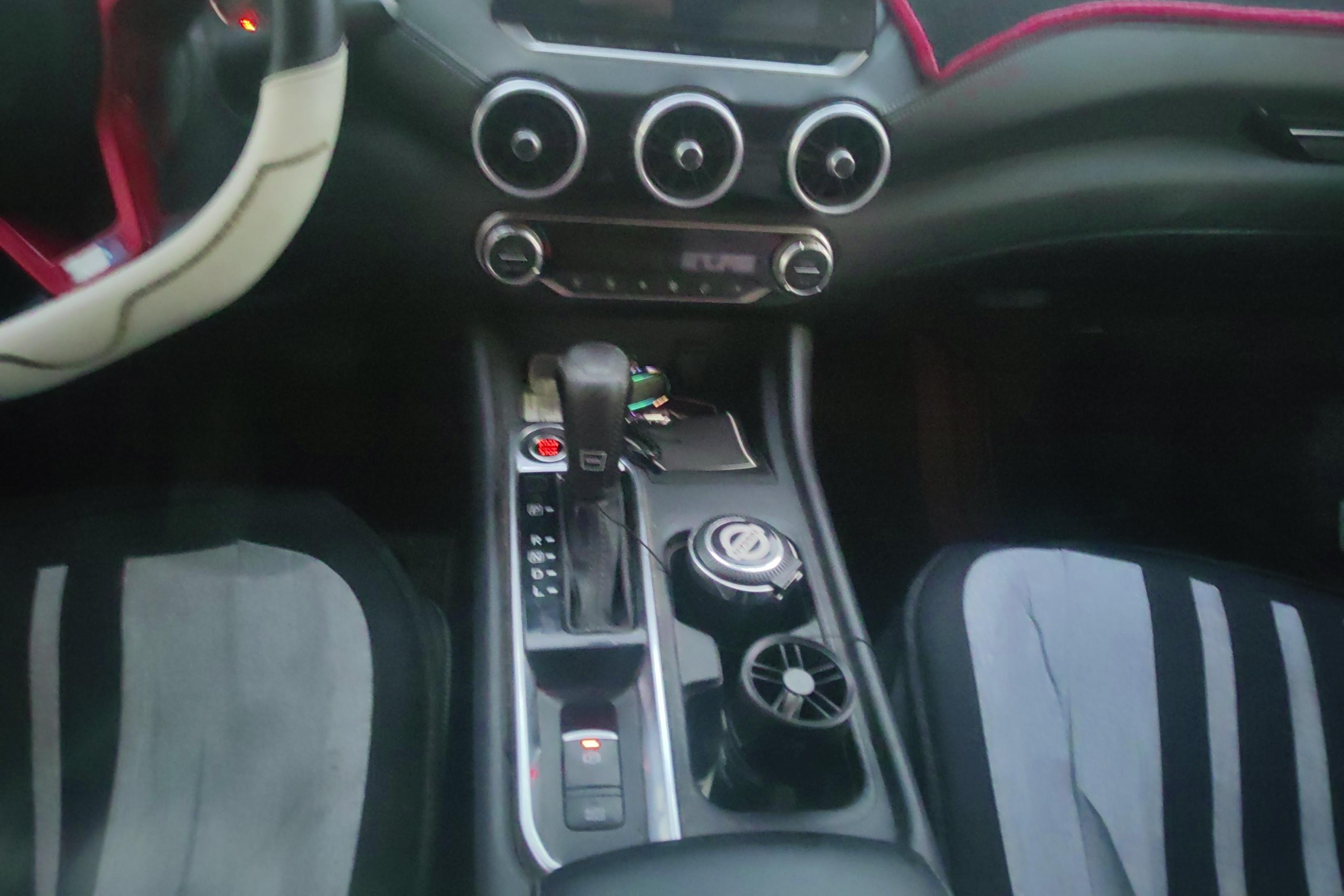 日产轩逸 2022款 1.6L 自动 XL悦享版 (国Ⅵ) 