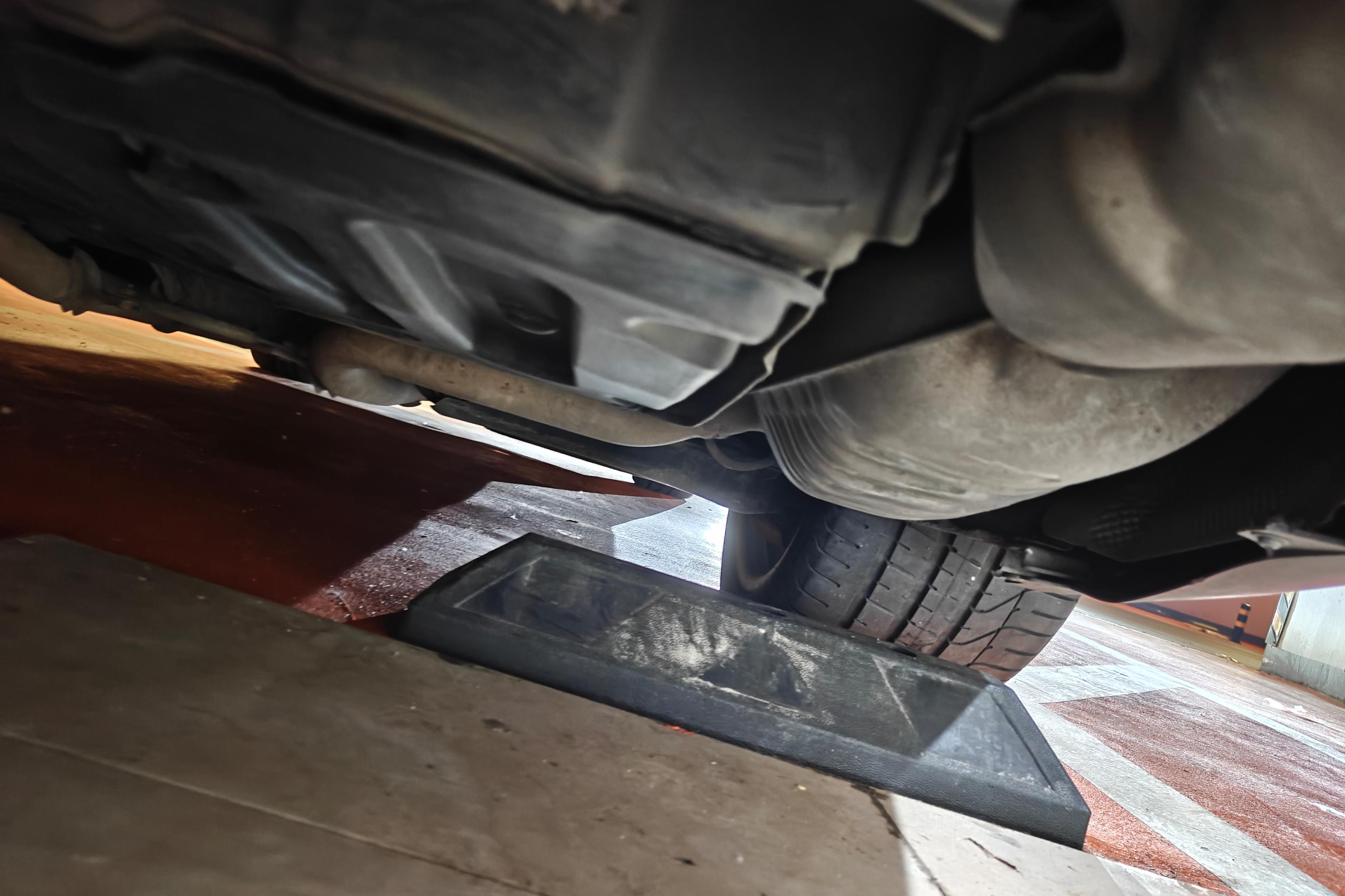 奔驰CLS级 CLS400 [进口] 2017款 3.0T 自动 逸彩版 