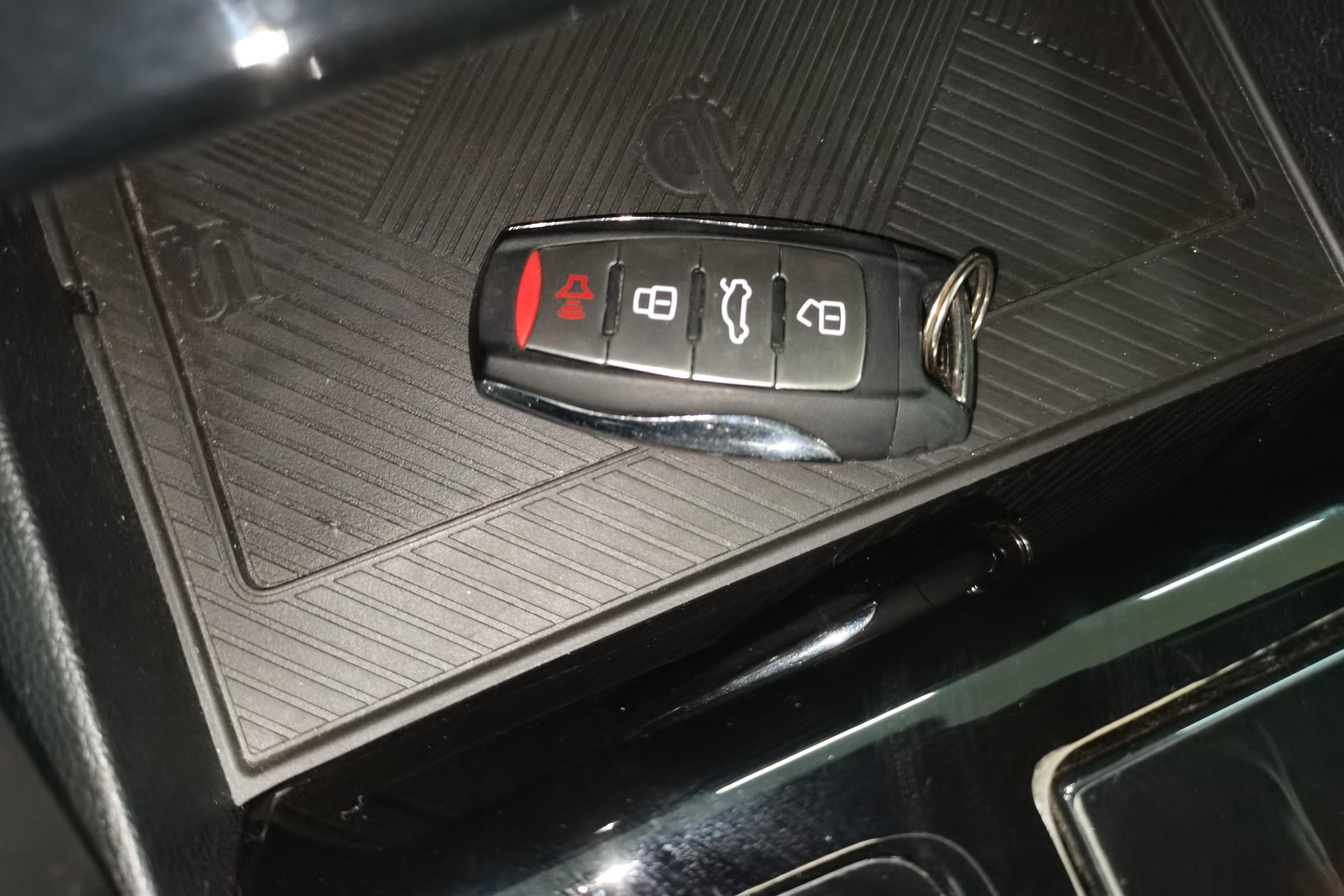 哈弗哈弗H6 第三代 2022款 1.5T 自动 前驱 Pro (国Ⅵ) 