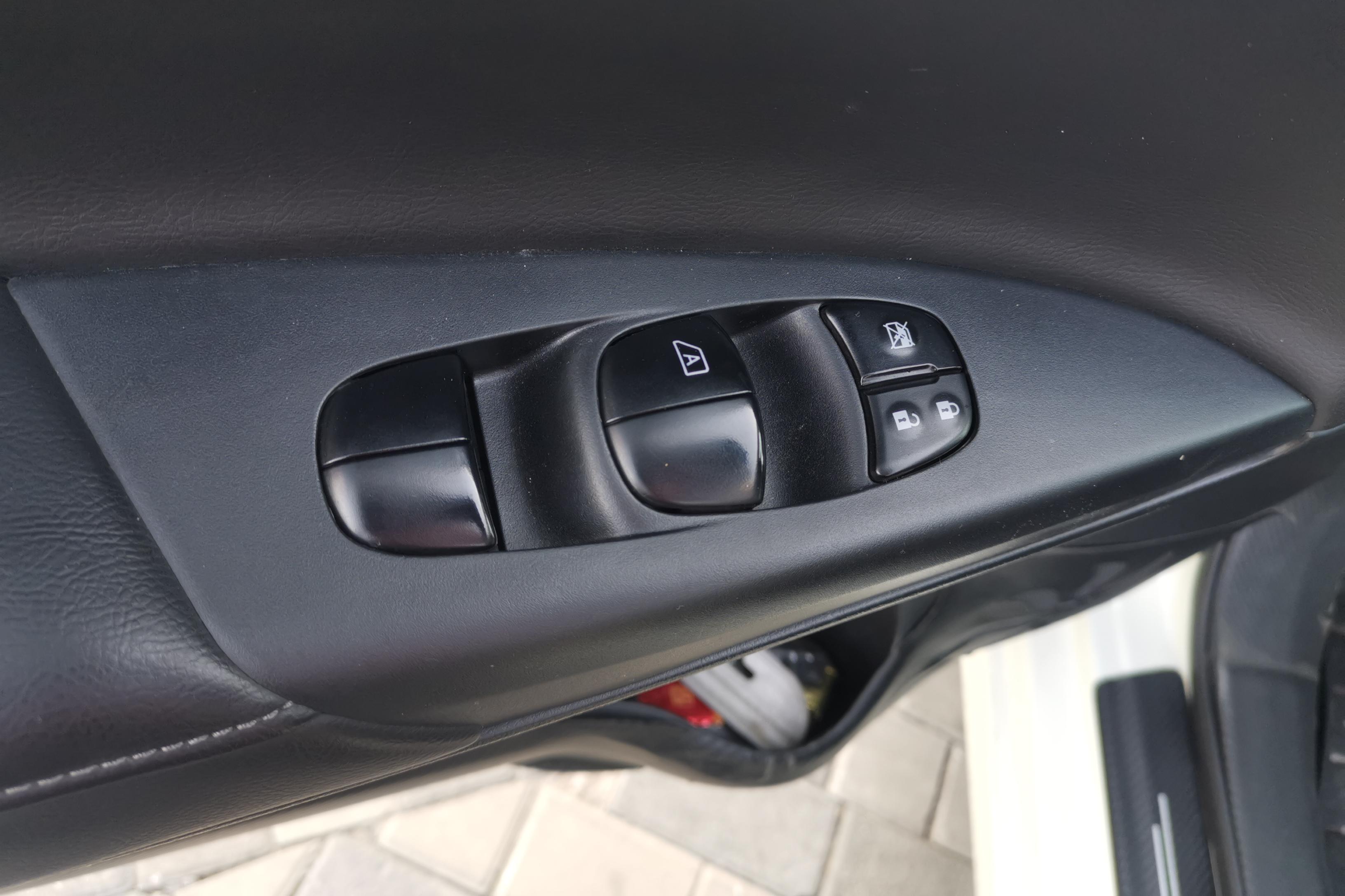 日产轩逸 2022款 1.6L 自动 经典XE舒适版 (国Ⅵ) 