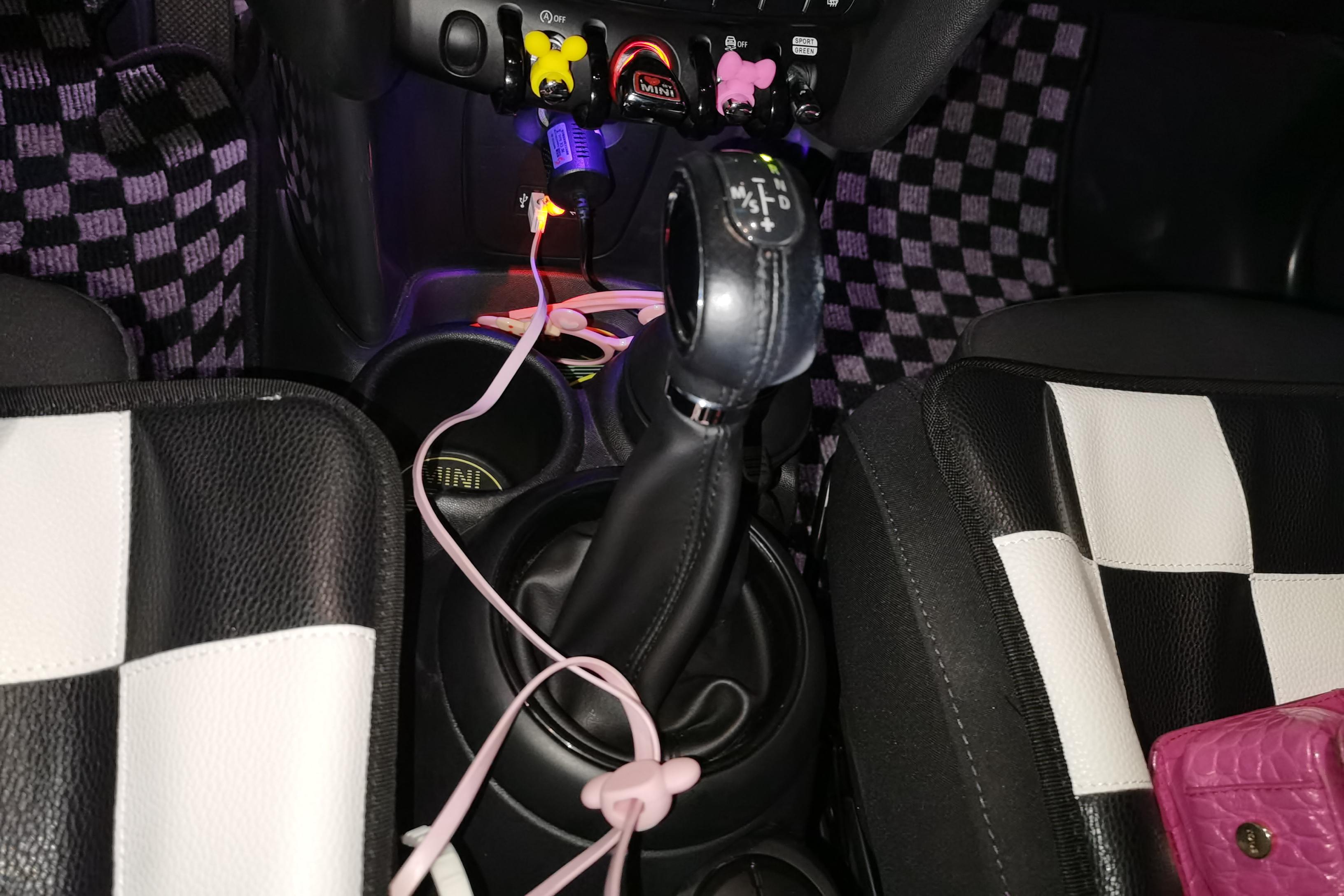 迷你Cooper [进口] 2016款 1.5T 自动 