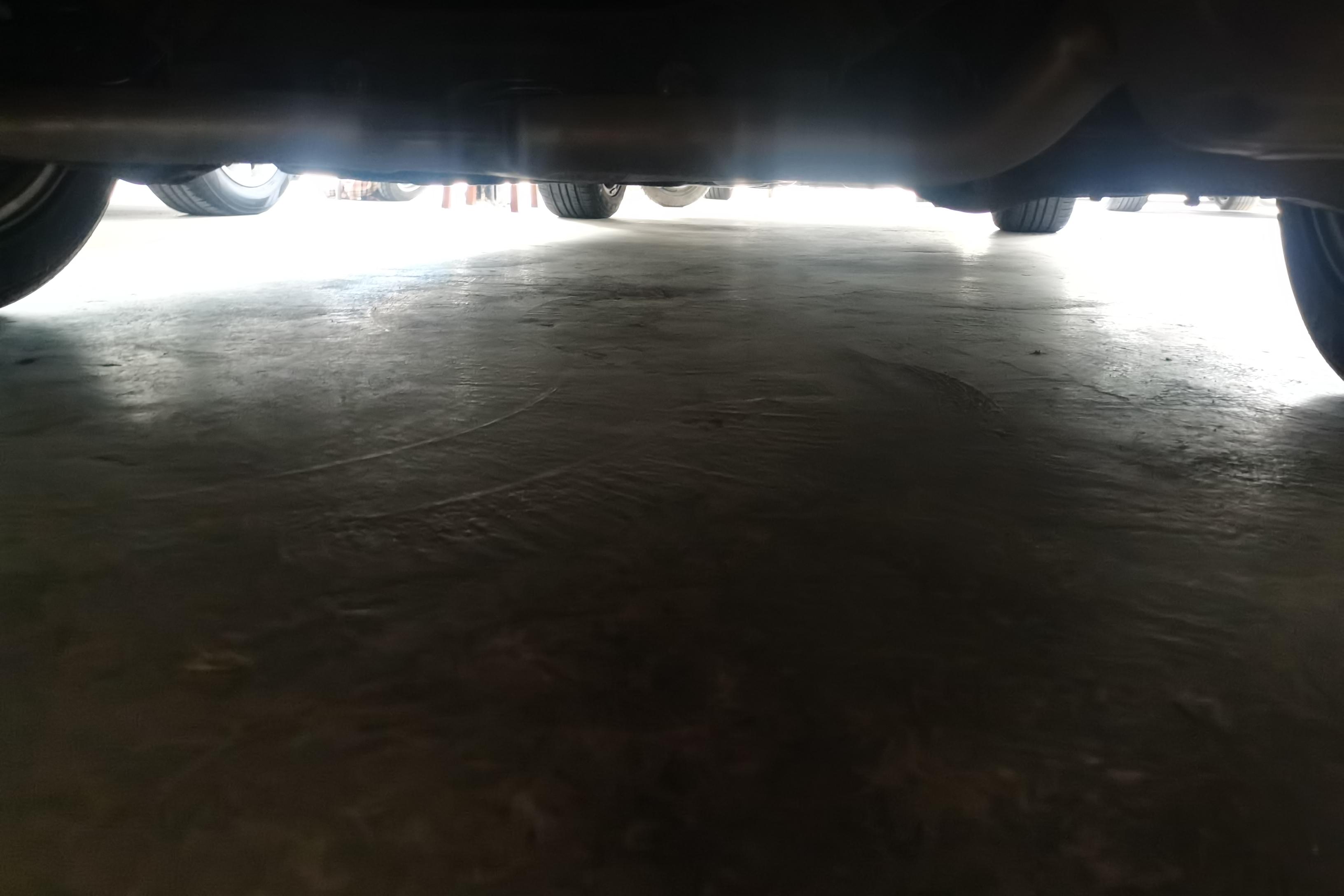本田思域 2022款 1.5T 自动 劲骋版240TURBO (国Ⅵ) 