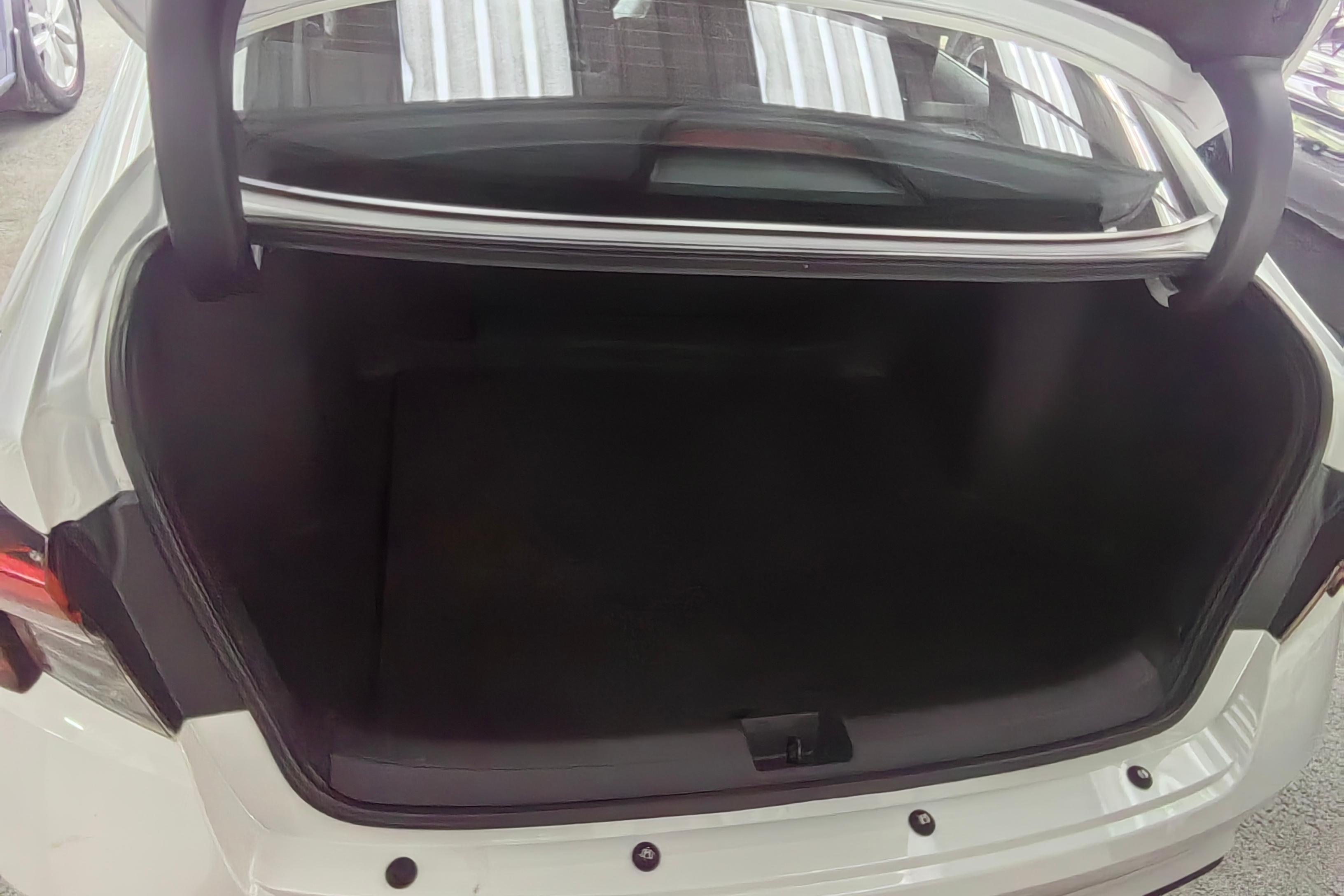 本田型格两厢 HATCHBACK 2023款 1.5T 自动 领潮版 (国Ⅵ) 