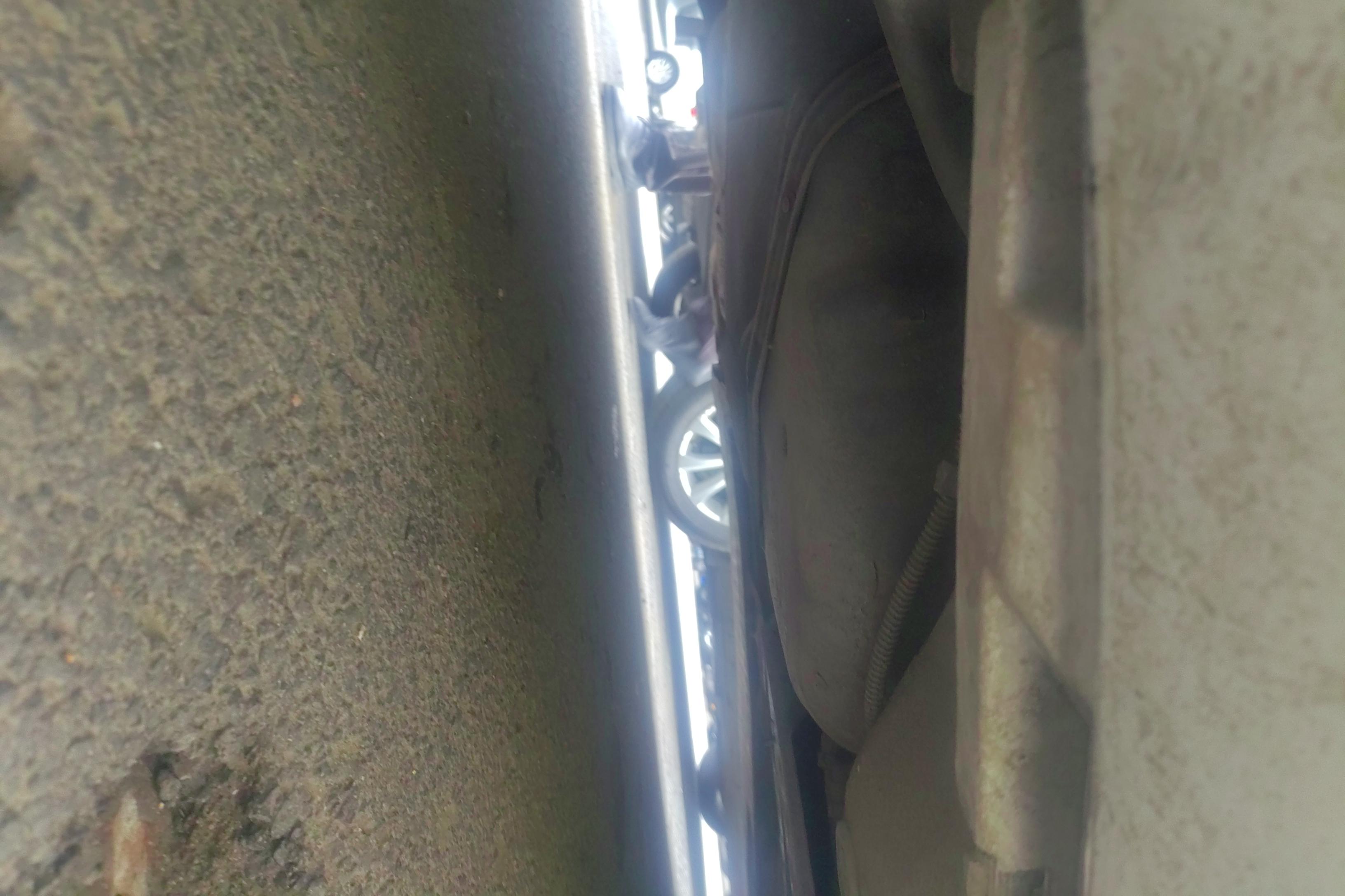 大众迈腾 2013款 1.8T 自动 汽油 豪华型 (国Ⅳ) 