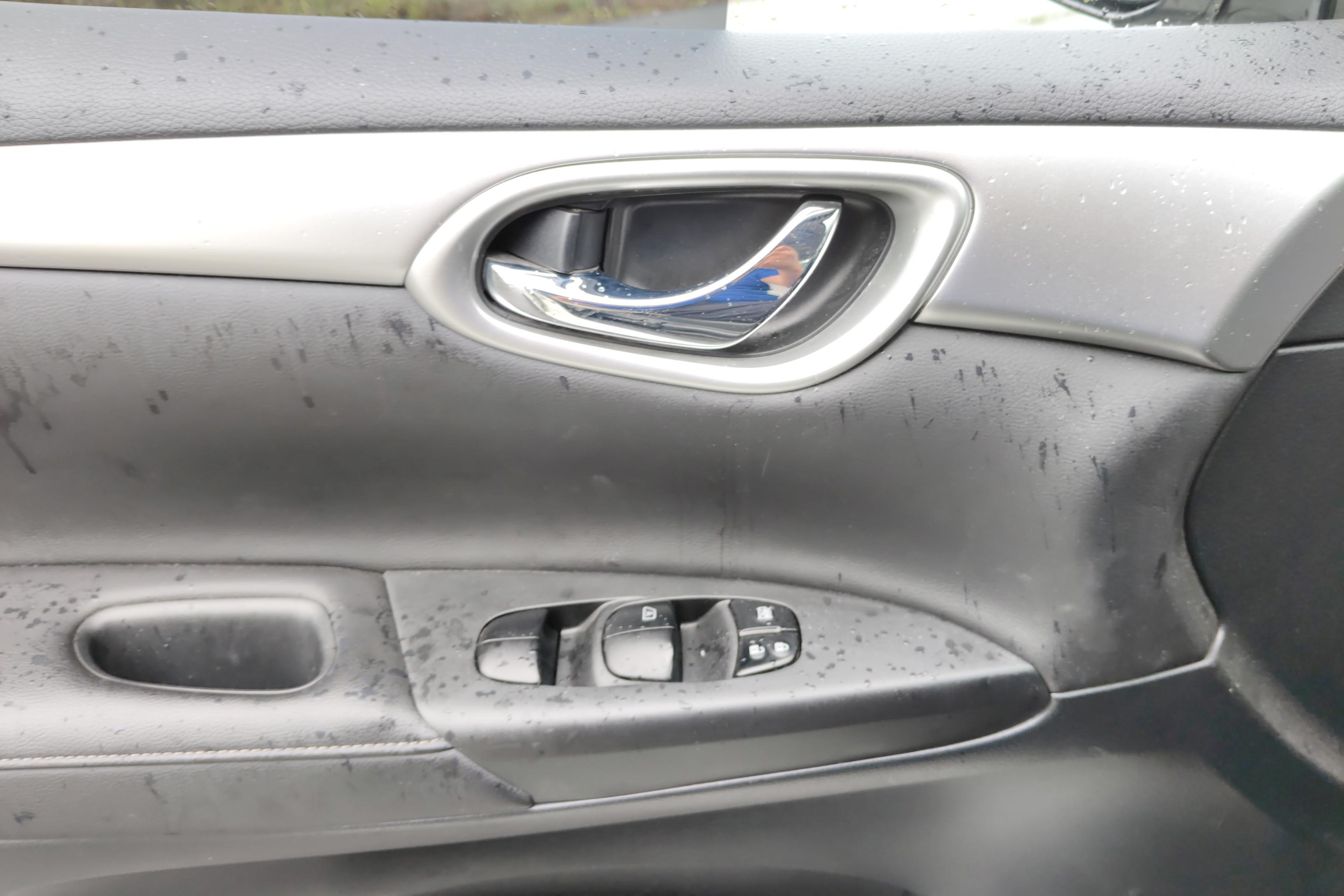 日产轩逸 2022款 1.6L 自动 经典XE舒适版 (国Ⅵ) 