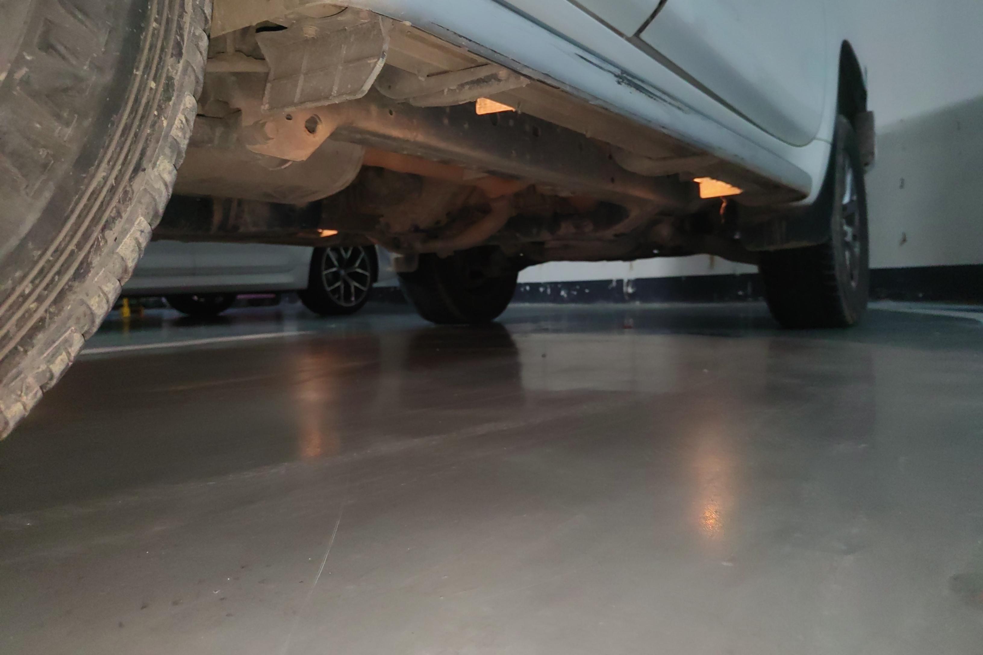 丰田普拉多 2018款 3.5L 自动 四驱 TX-L (国Ⅴ) 